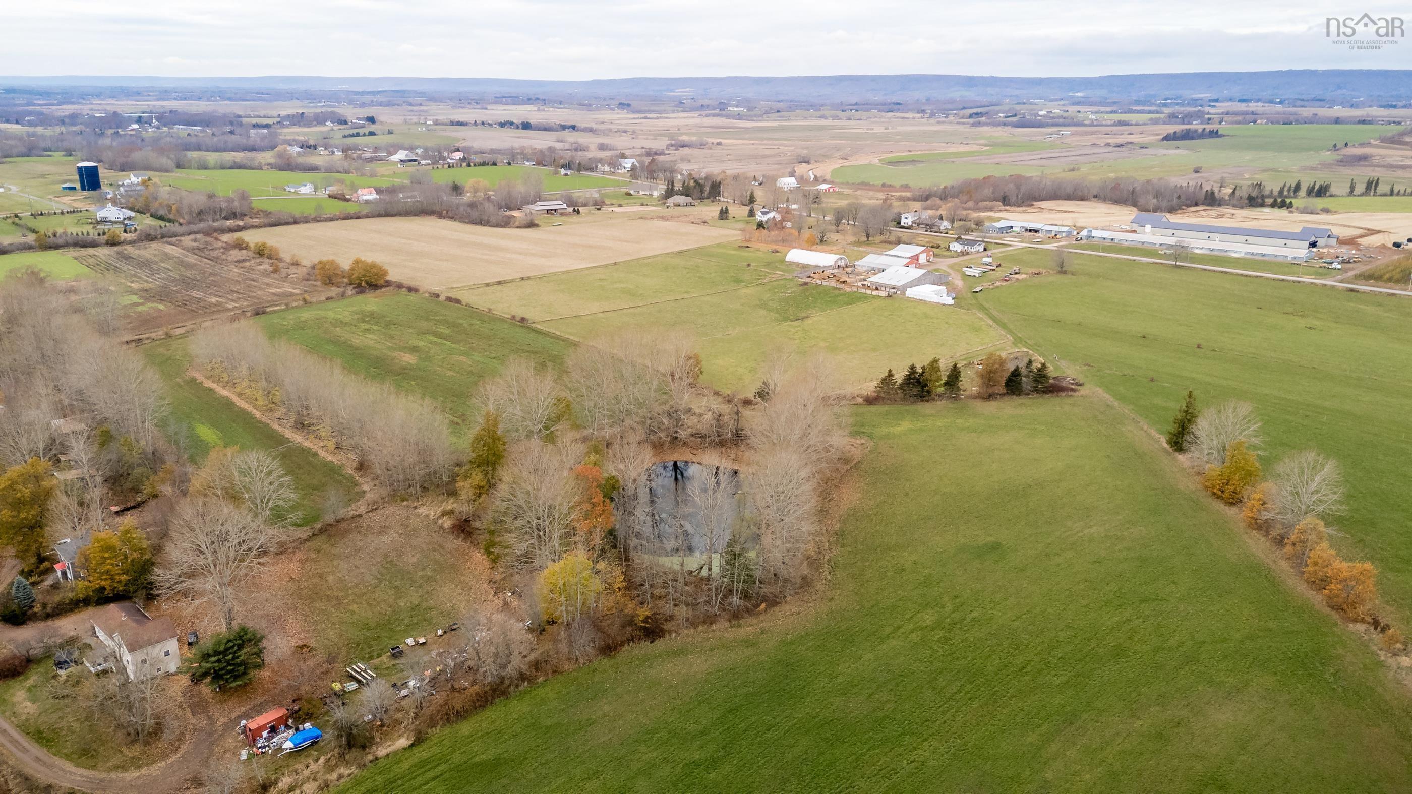 $1,225,000.00: Lot JGH-2014 Starrs Point Road, Port Williams