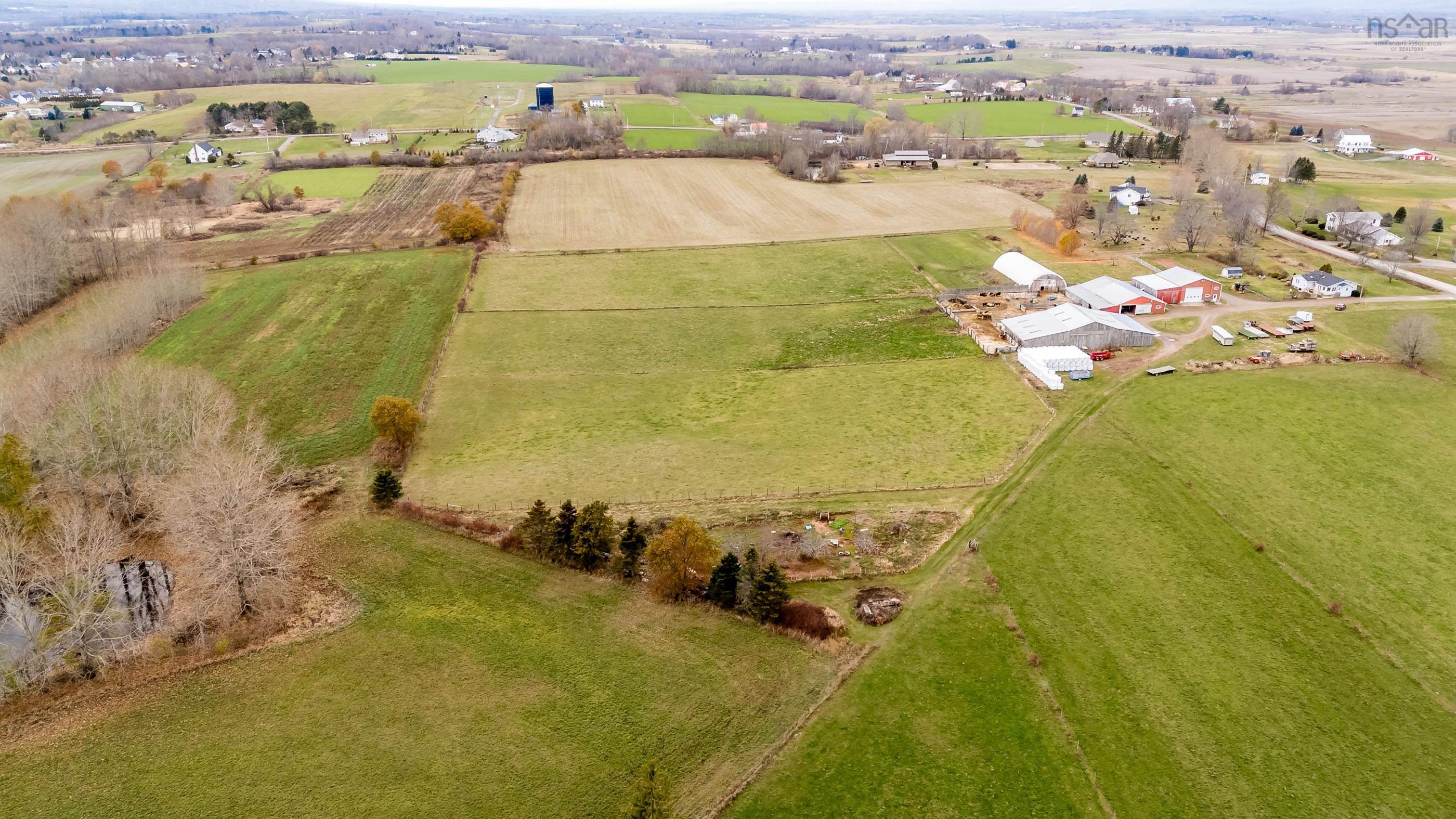 $1,225,000.00: Lot JGH-2014 Starrs Point Road, Port Williams