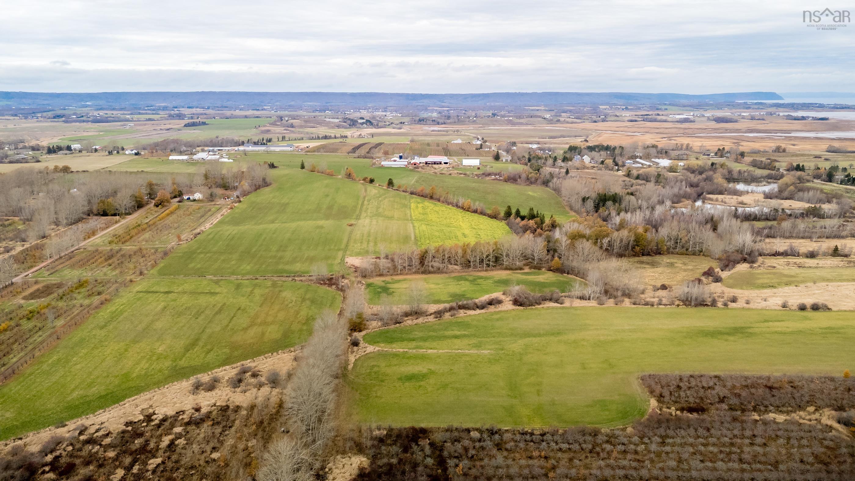 $1,225,000.00: Lot JGH-2014 Starrs Point Road, Port Williams