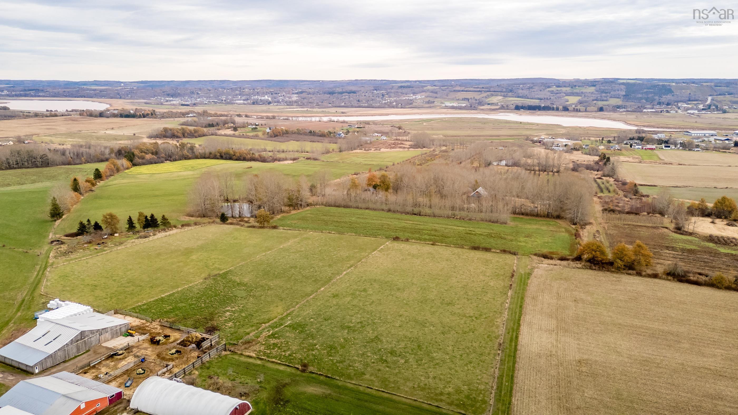 $1,225,000.00: Lot JGH-2014 Starrs Point Road, Port Williams