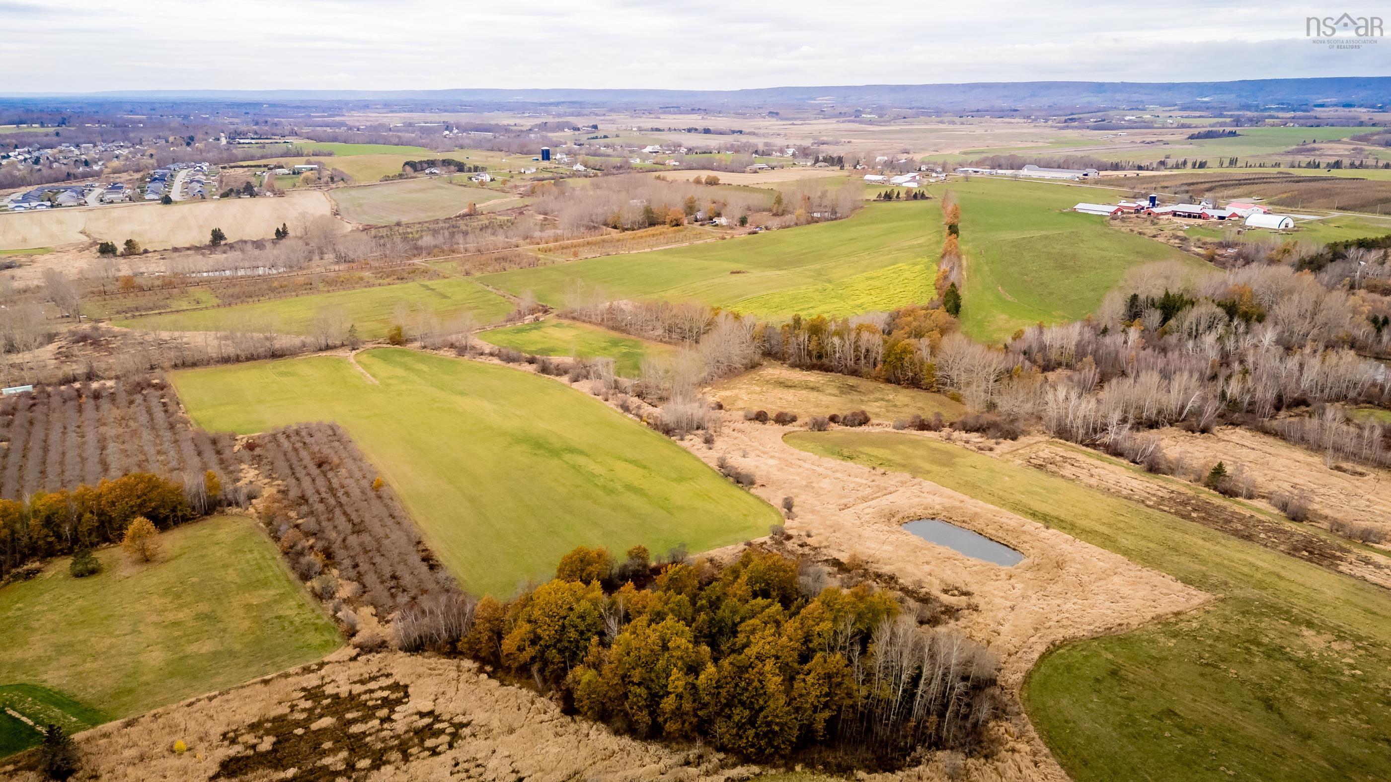 $1,225,000.00: Lot JGH-2014 Starrs Point Road, Port Williams