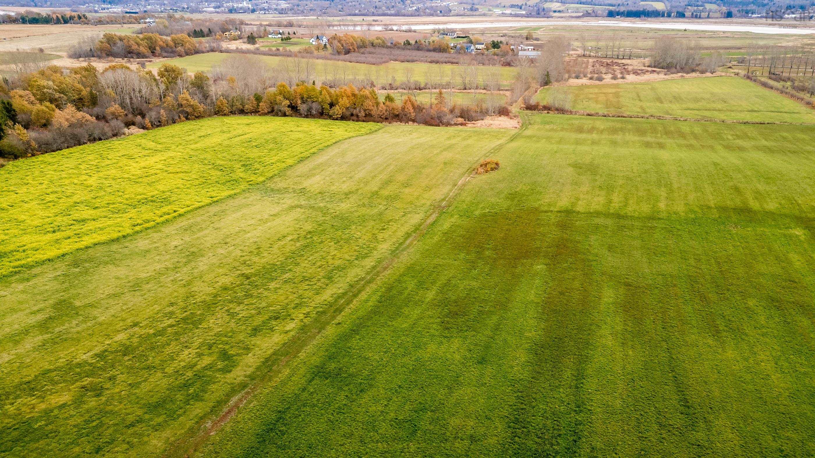 $1,225,000.00: Lot JGH-2014 Starrs Point Road, Port Williams