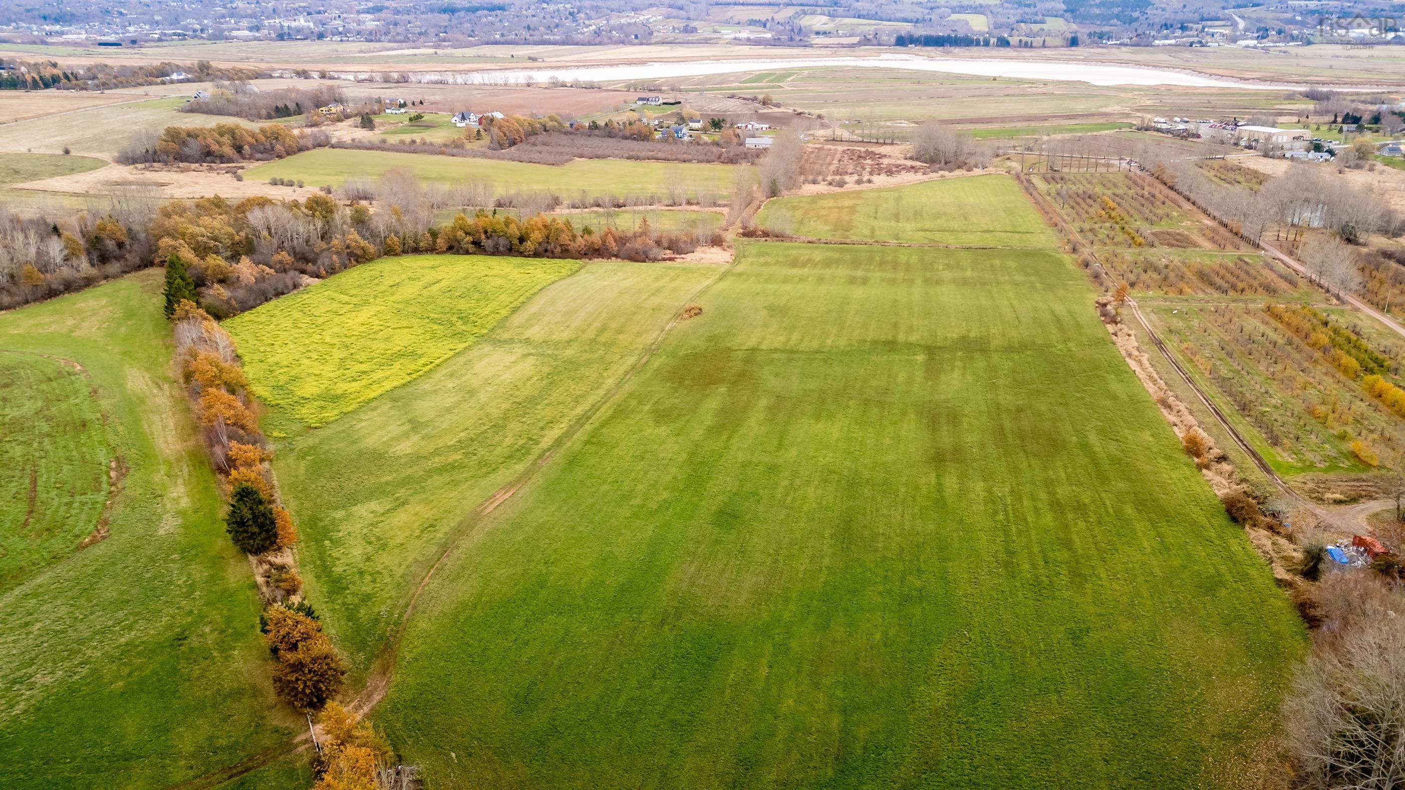 $1,225,000.00: Lot JGH-2014 Starrs Point Road, Port Williams