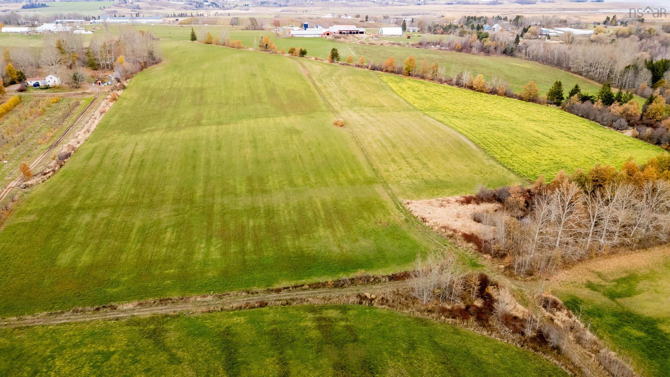 $1,225,000.00: Lot JGH-2014 Starrs Point Road, Port Williams