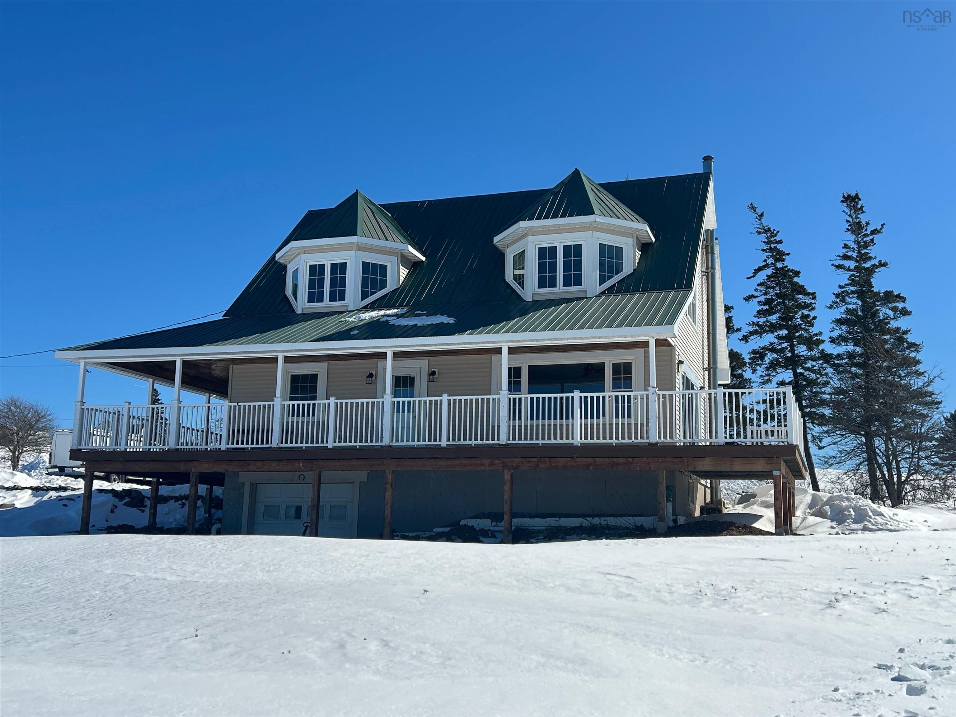 $580,000.00: 283 Port Lorne Road, Port Lorne