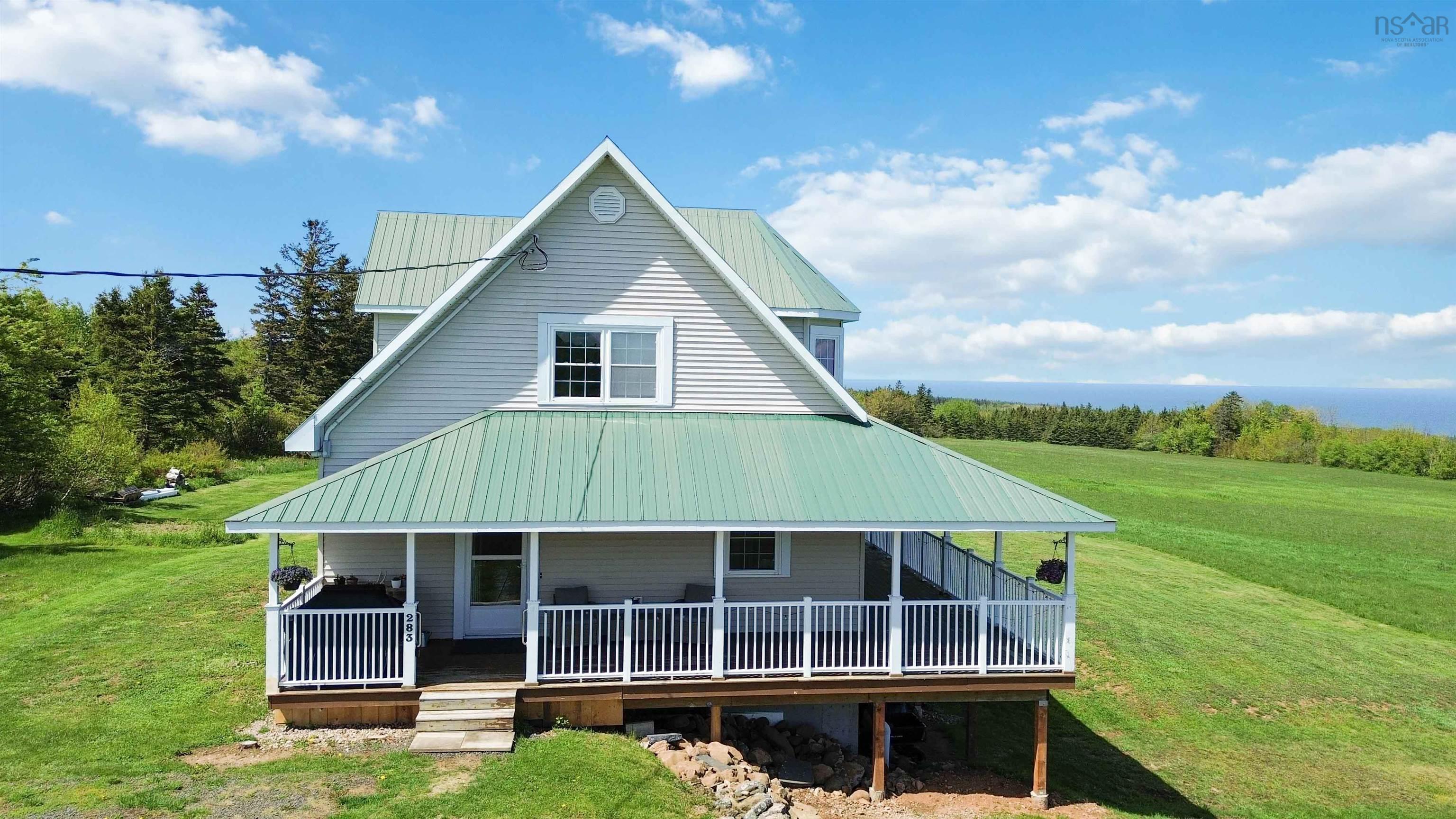 $580,000.00: 283 Port Lorne Road, Port Lorne