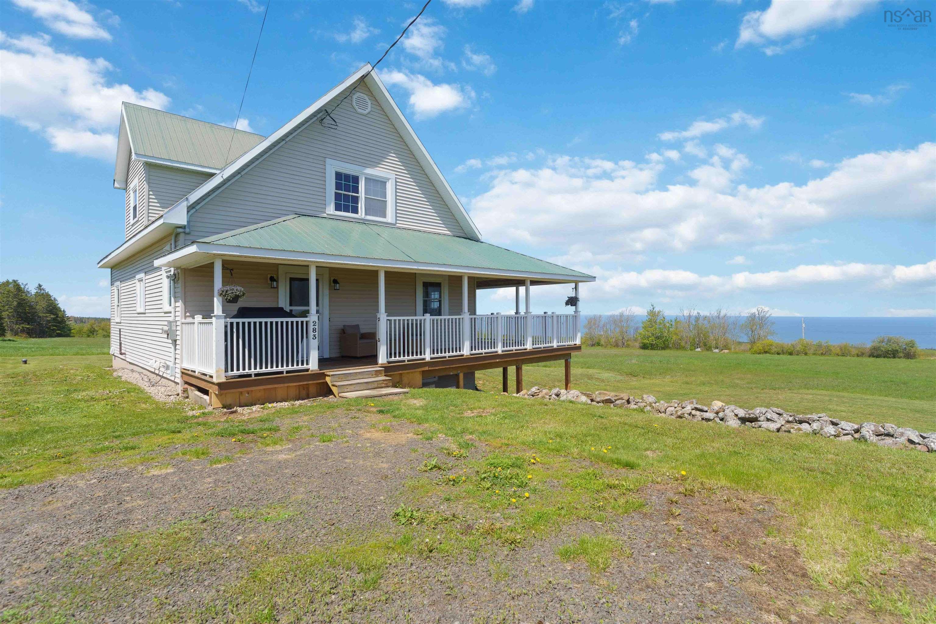 $580,000.00: 283 Port Lorne Road, Port Lorne