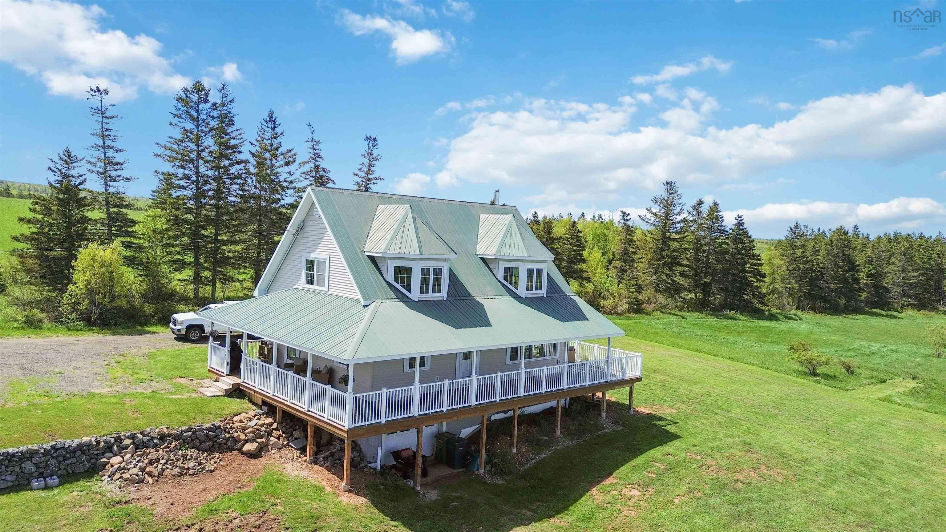 $580,000.00: 283 Port Lorne Road, Port Lorne