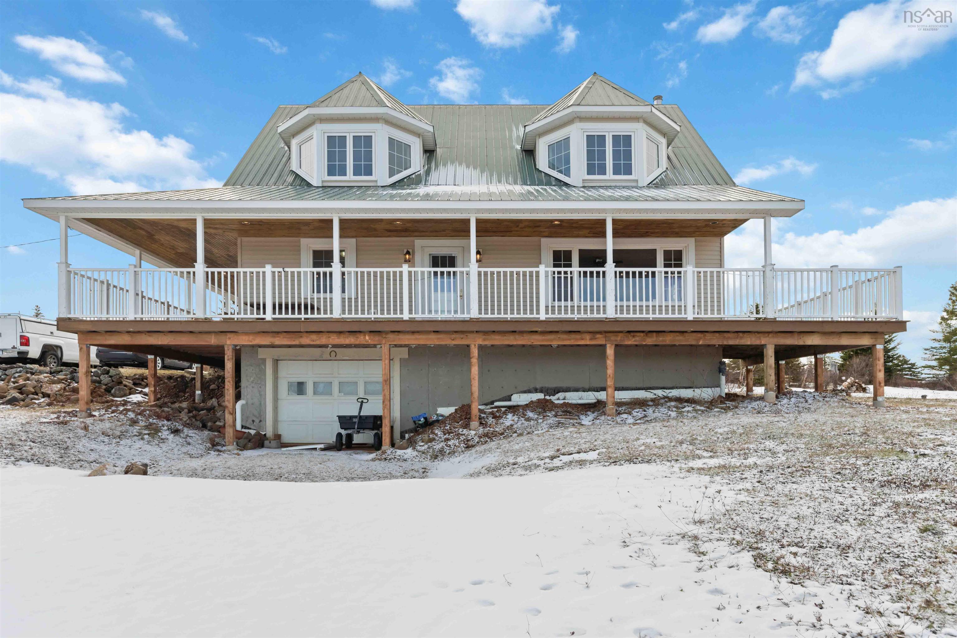 $580,000.00: 283 Port Lorne Road, Port Lorne