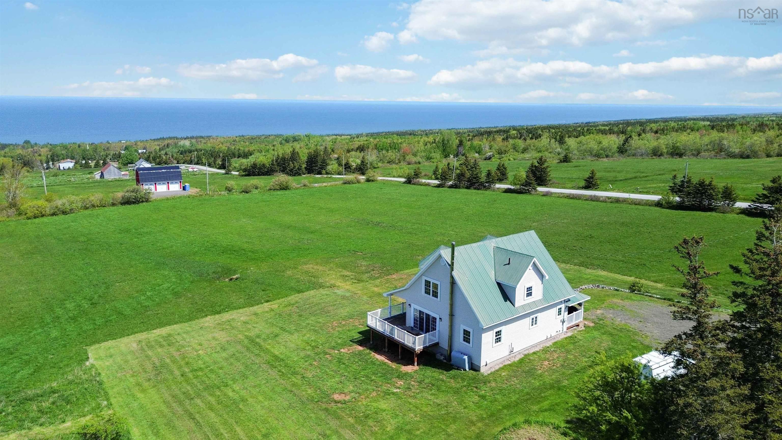 $580,000.00: 283 Port Lorne Road, Port Lorne