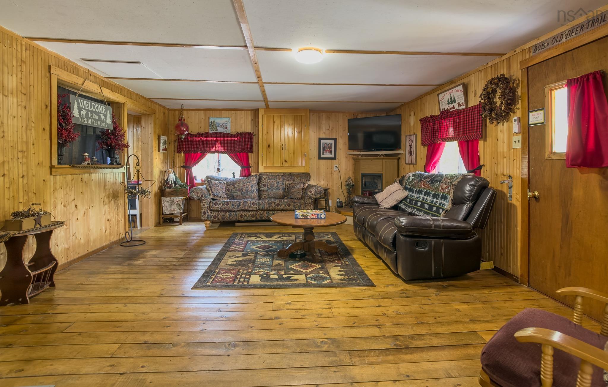 $159,900.00: 545 Depot Road, East Kemptville