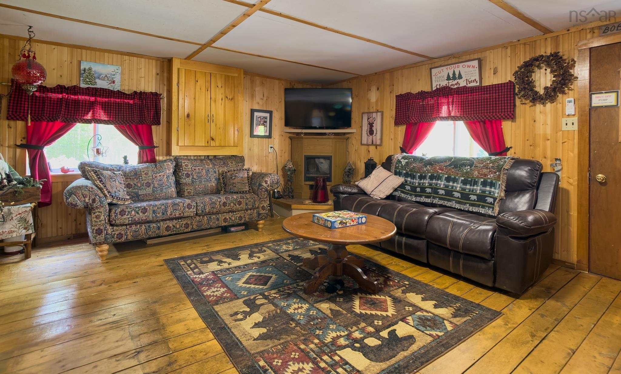 $159,900.00: 545 Depot Road, East Kemptville