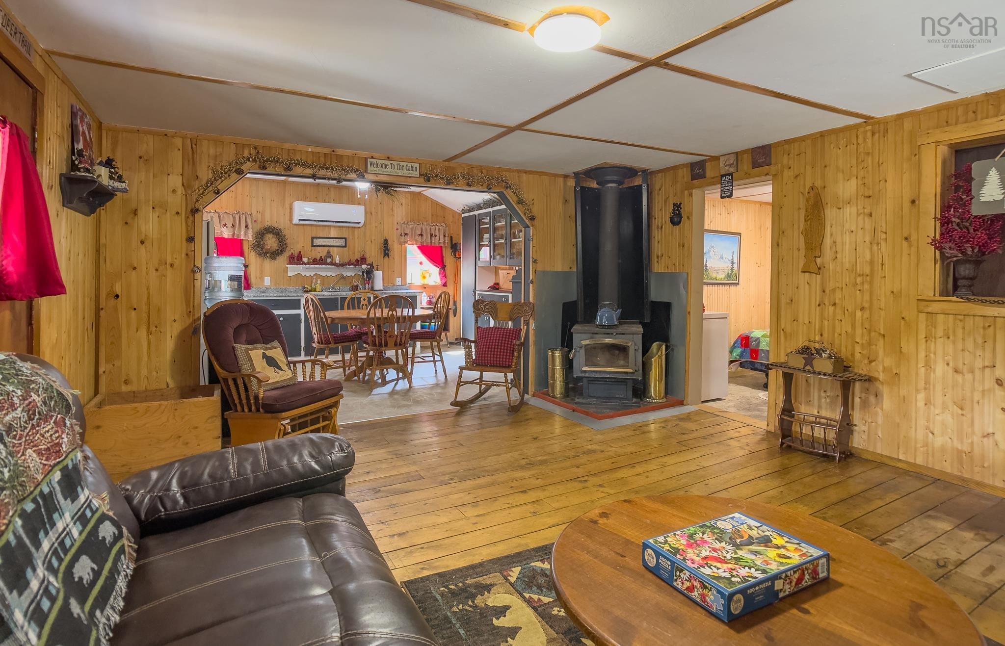 $159,900.00: 545 Depot Road, East Kemptville