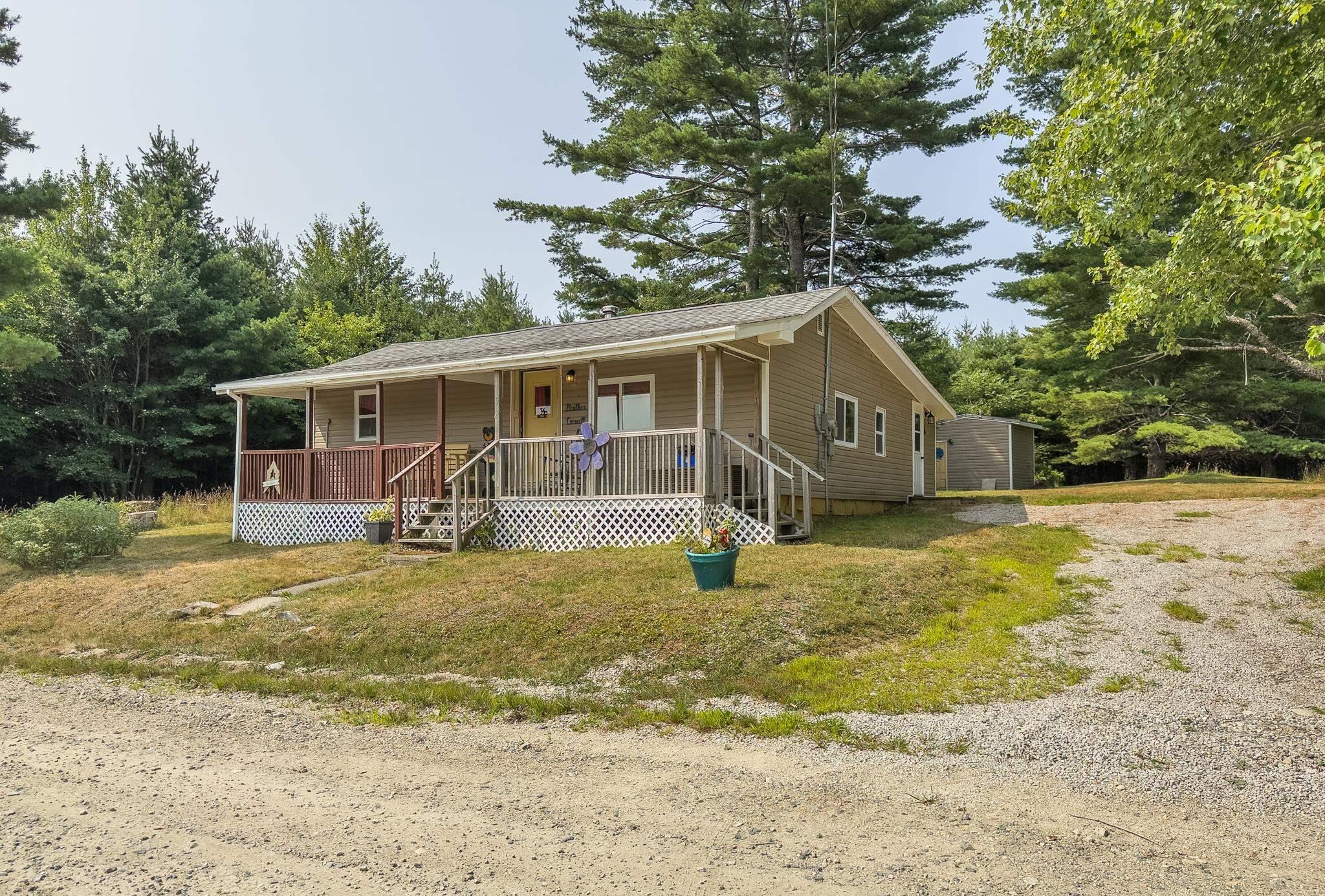 $159,900.00: 545 Depot Road, East Kemptville