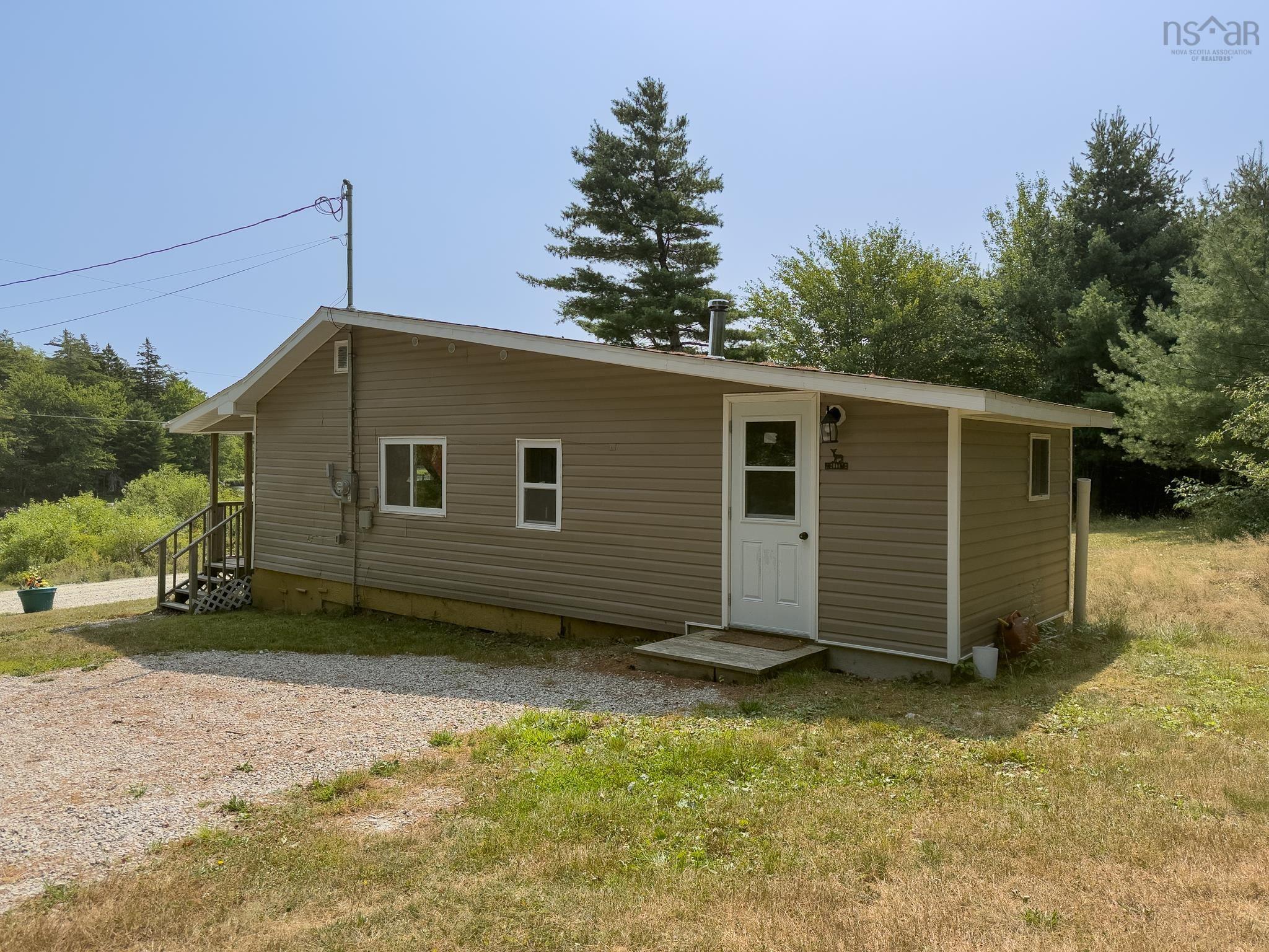 $159,900.00: 545 Depot Road, East Kemptville