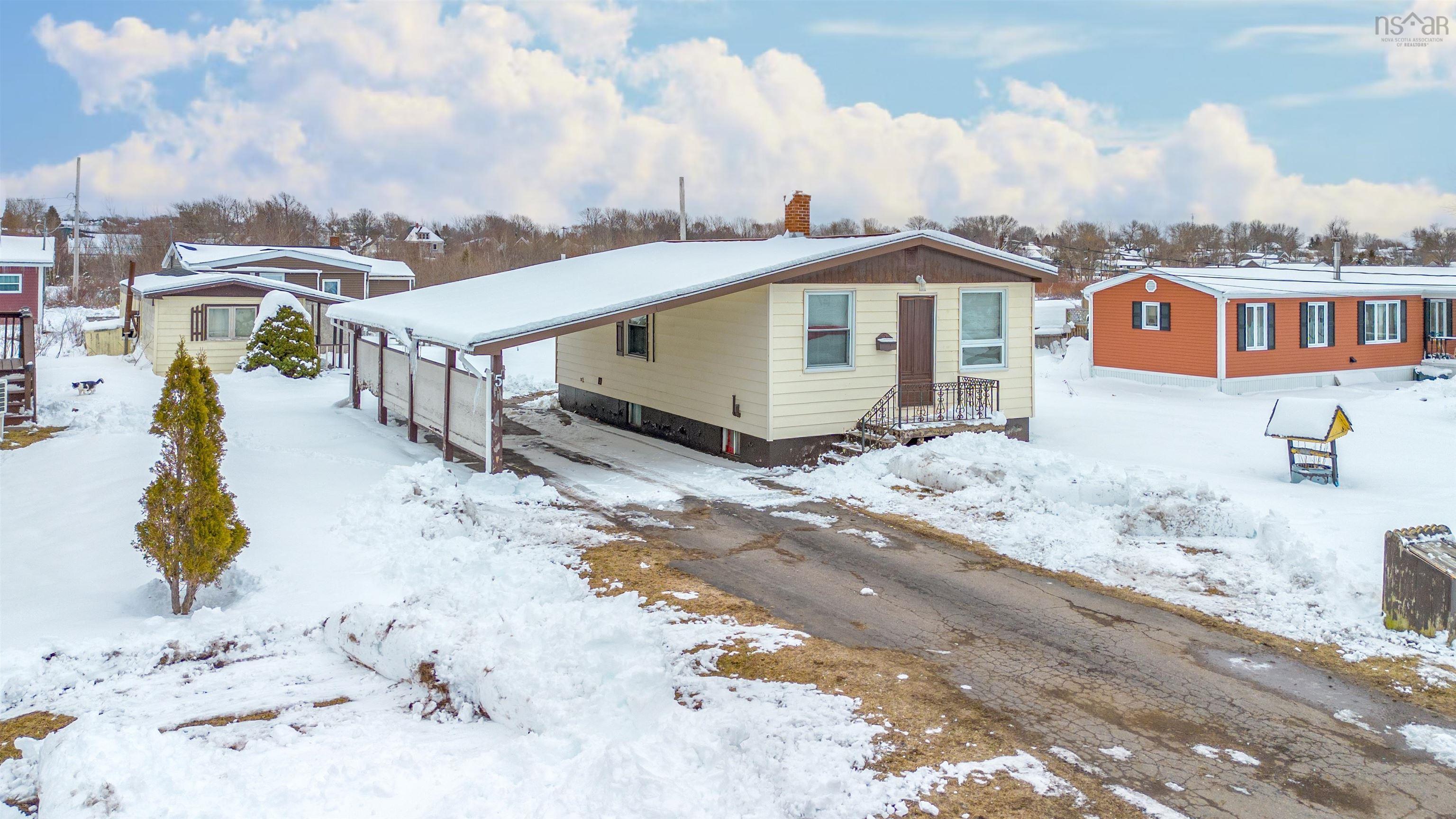 $159,000.00: 5 Bugden Street Street, Sydney Mines