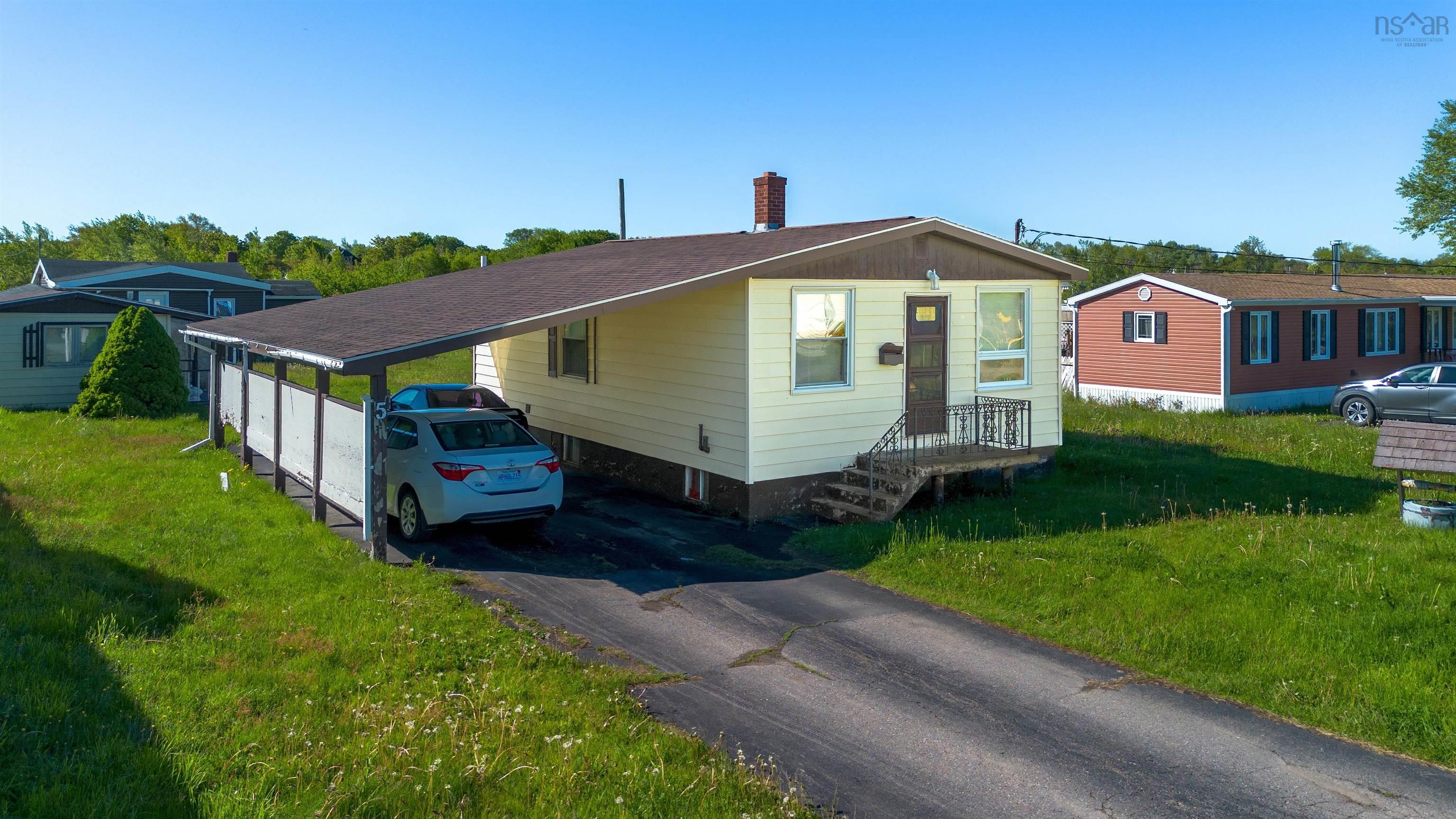 $154,000.00: 5 Bugden Street Street, Sydney Mines