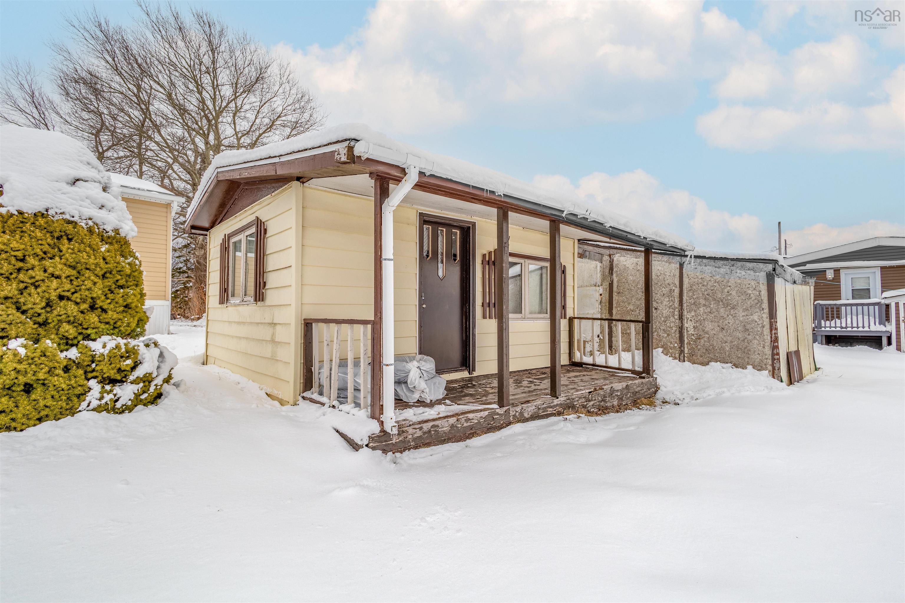 $159,000.00: 5 Bugden Street Street, Sydney Mines