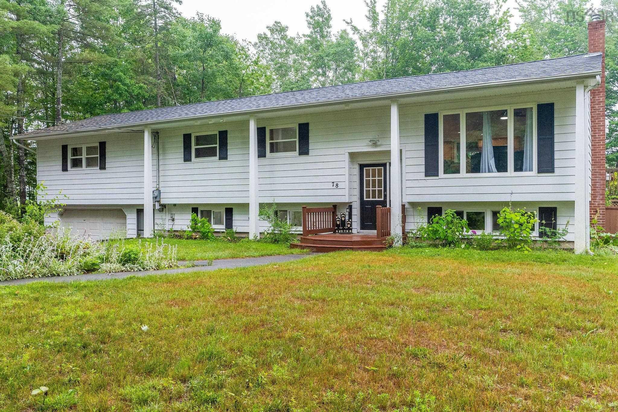 $549,900.00: 78 Birch Drive, Meadowvale