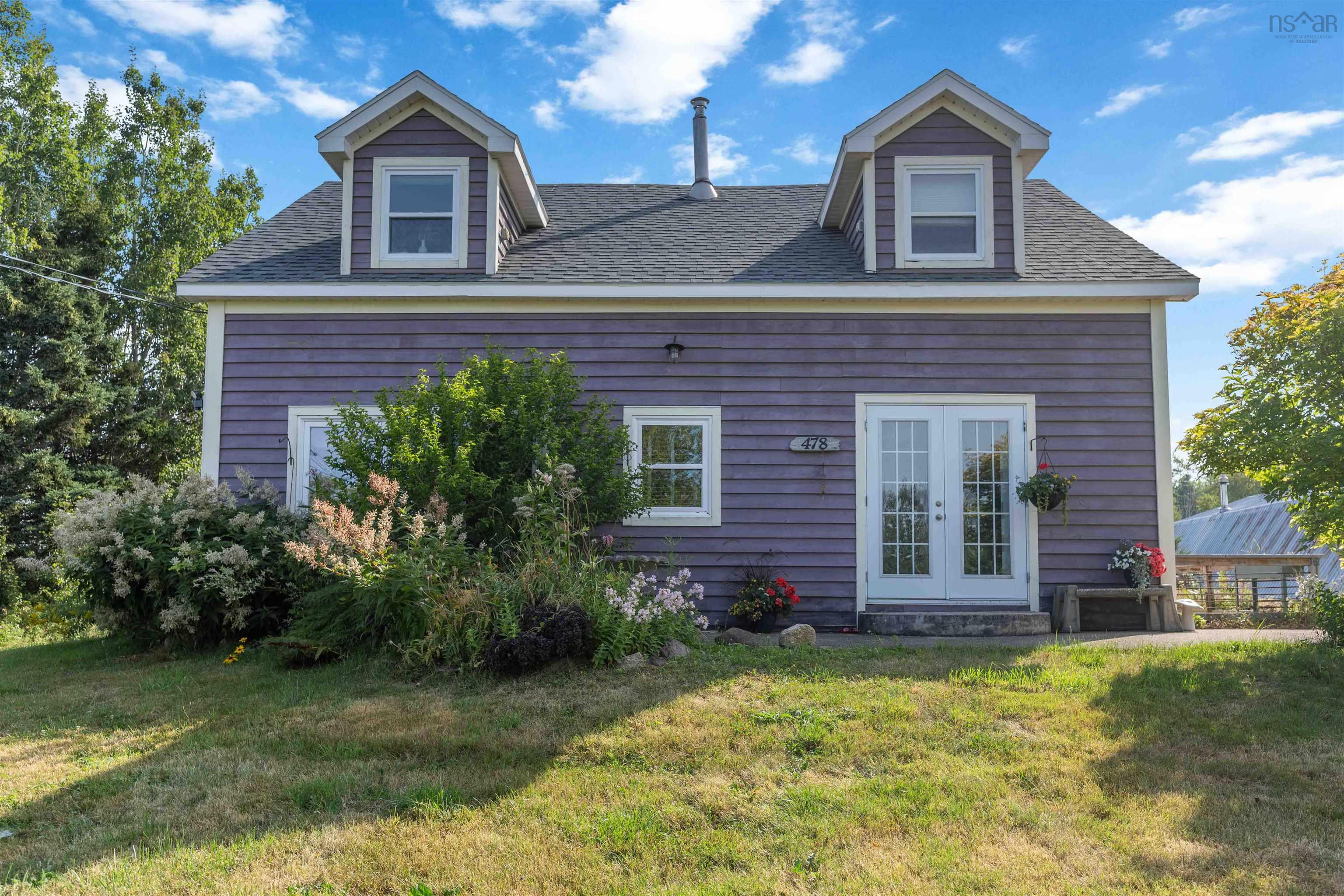 $379,000.00: 478 Port Lorne Road, Port Lorne