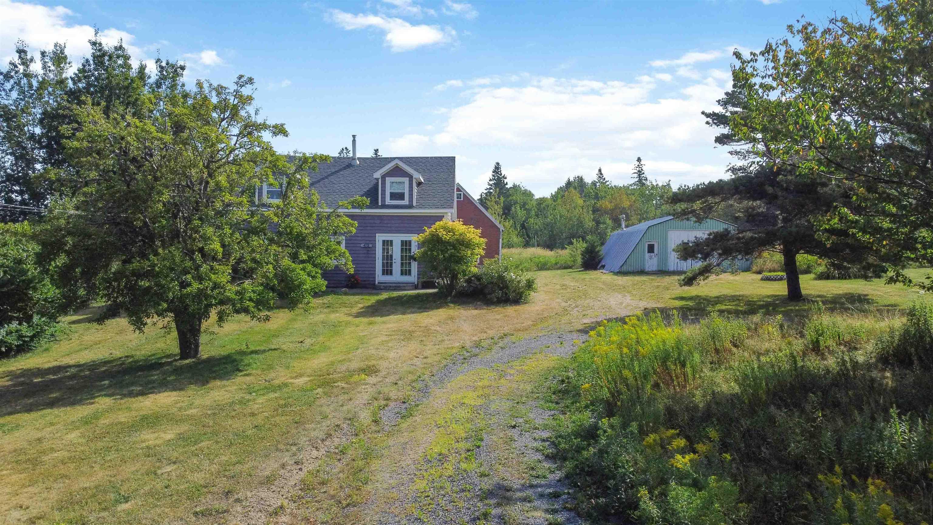 $379,000.00: 478 Port Lorne Road, Port Lorne