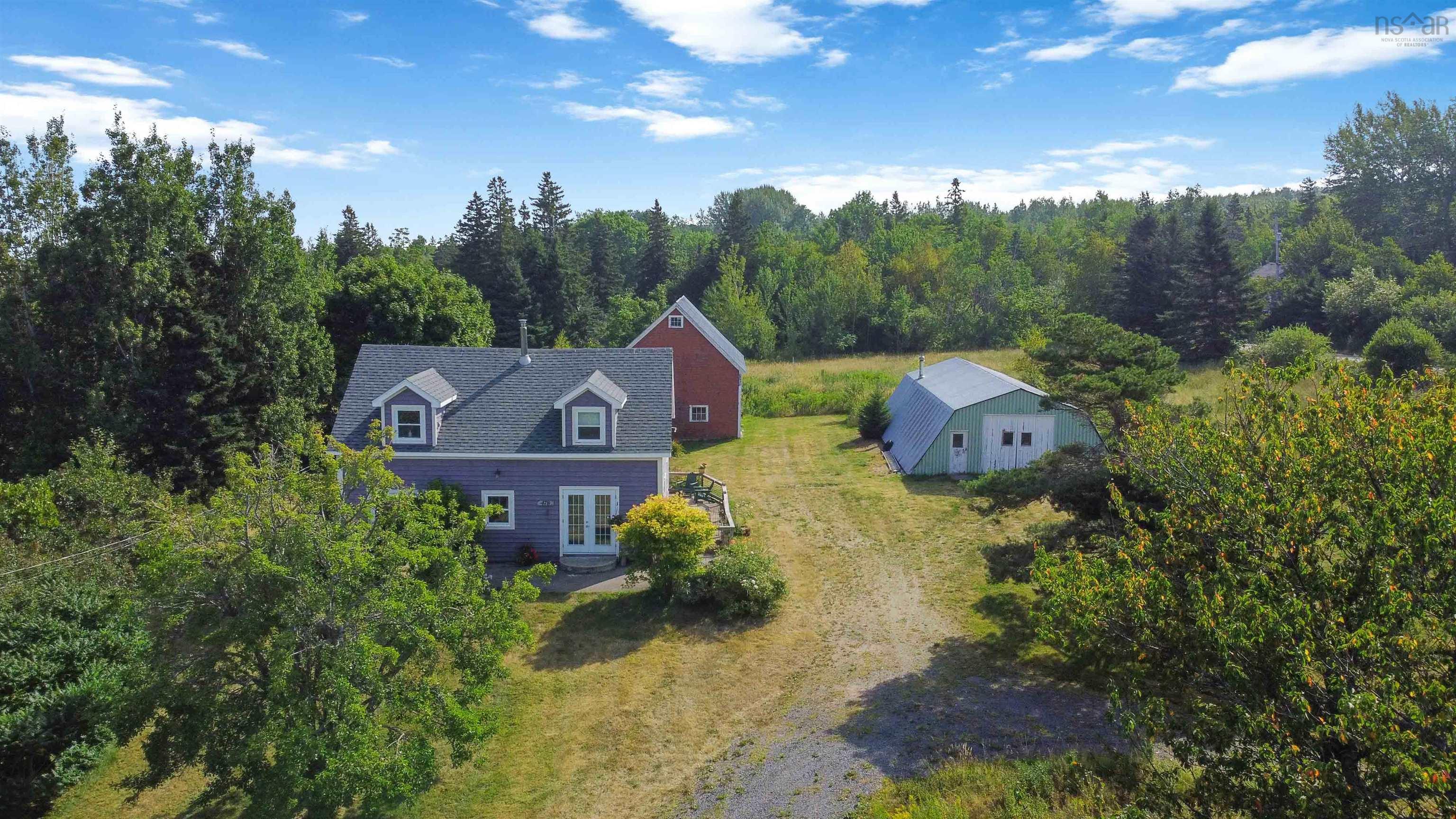 $379,000.00: 478 Port Lorne Road, Port Lorne