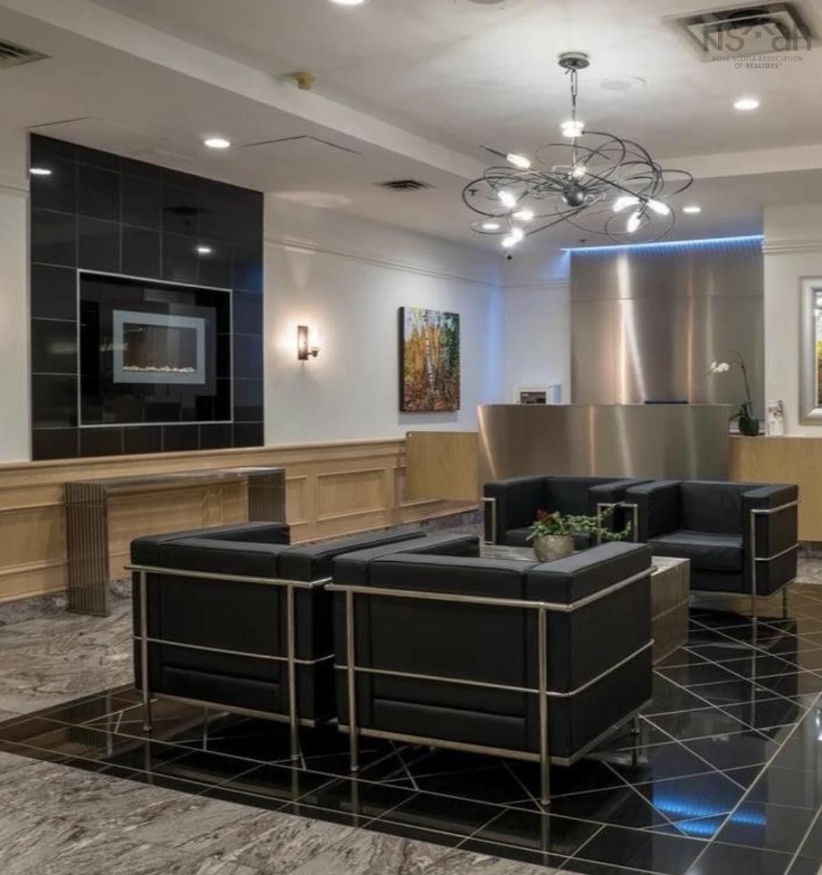 1002 1465 Brenton Street, Halifax, NS (MLS 202604783)