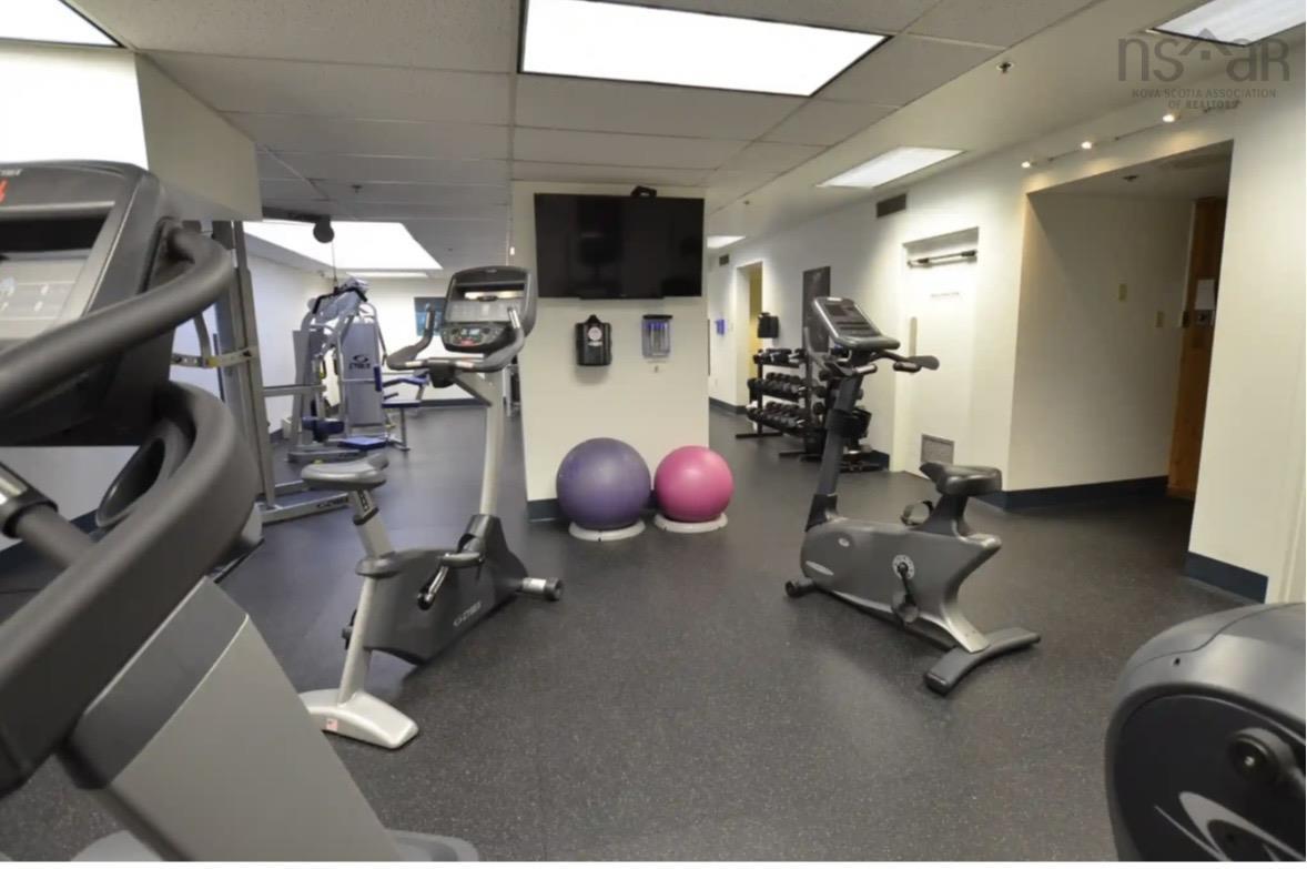 1002 1465 Brenton Street, Halifax, NS (MLS 202604783)