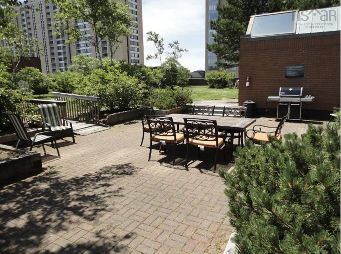1002 1465 Brenton Street, Halifax, NS (MLS 202604783)