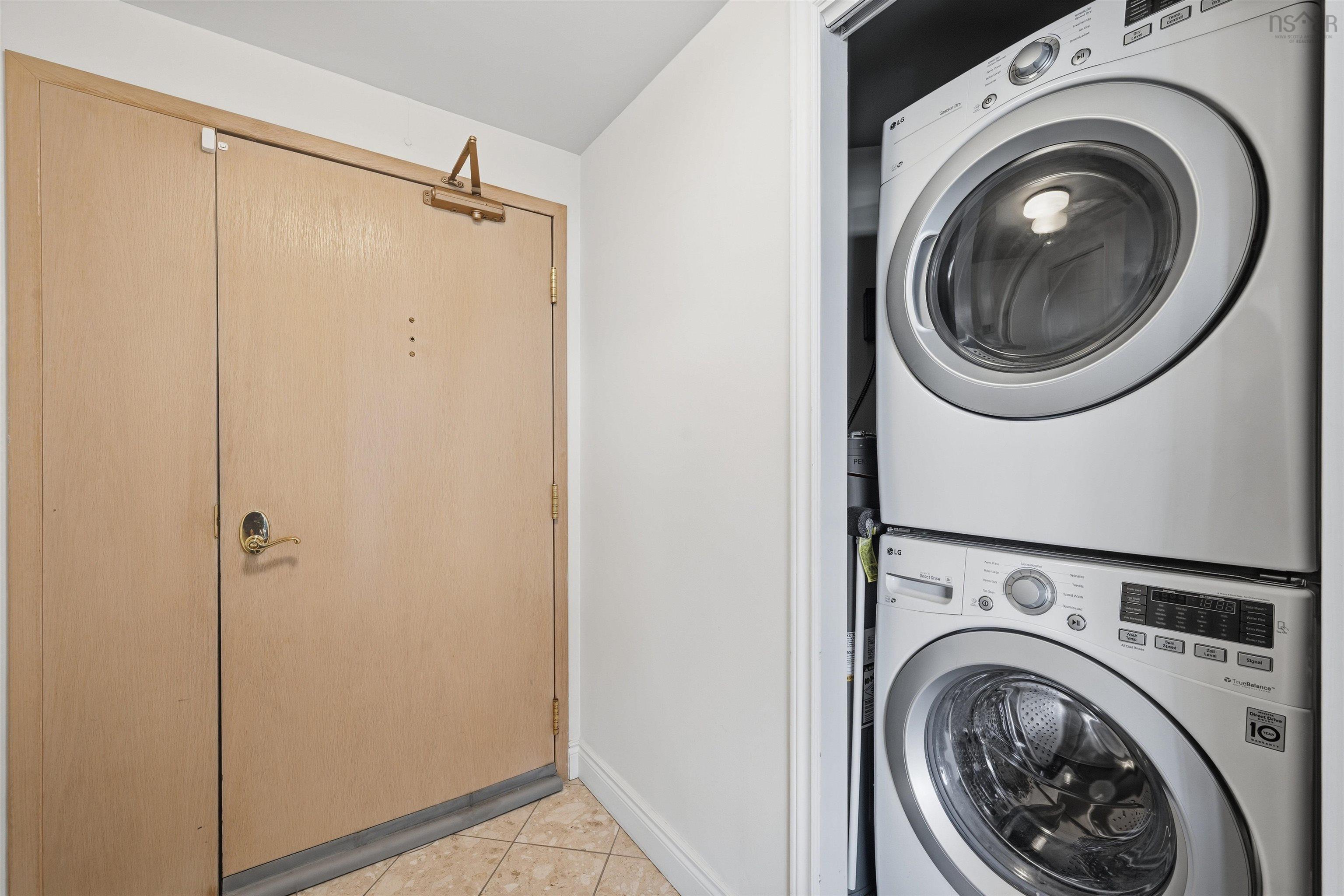 1002 1465 Brenton Street, Halifax, NS (MLS 202604783)