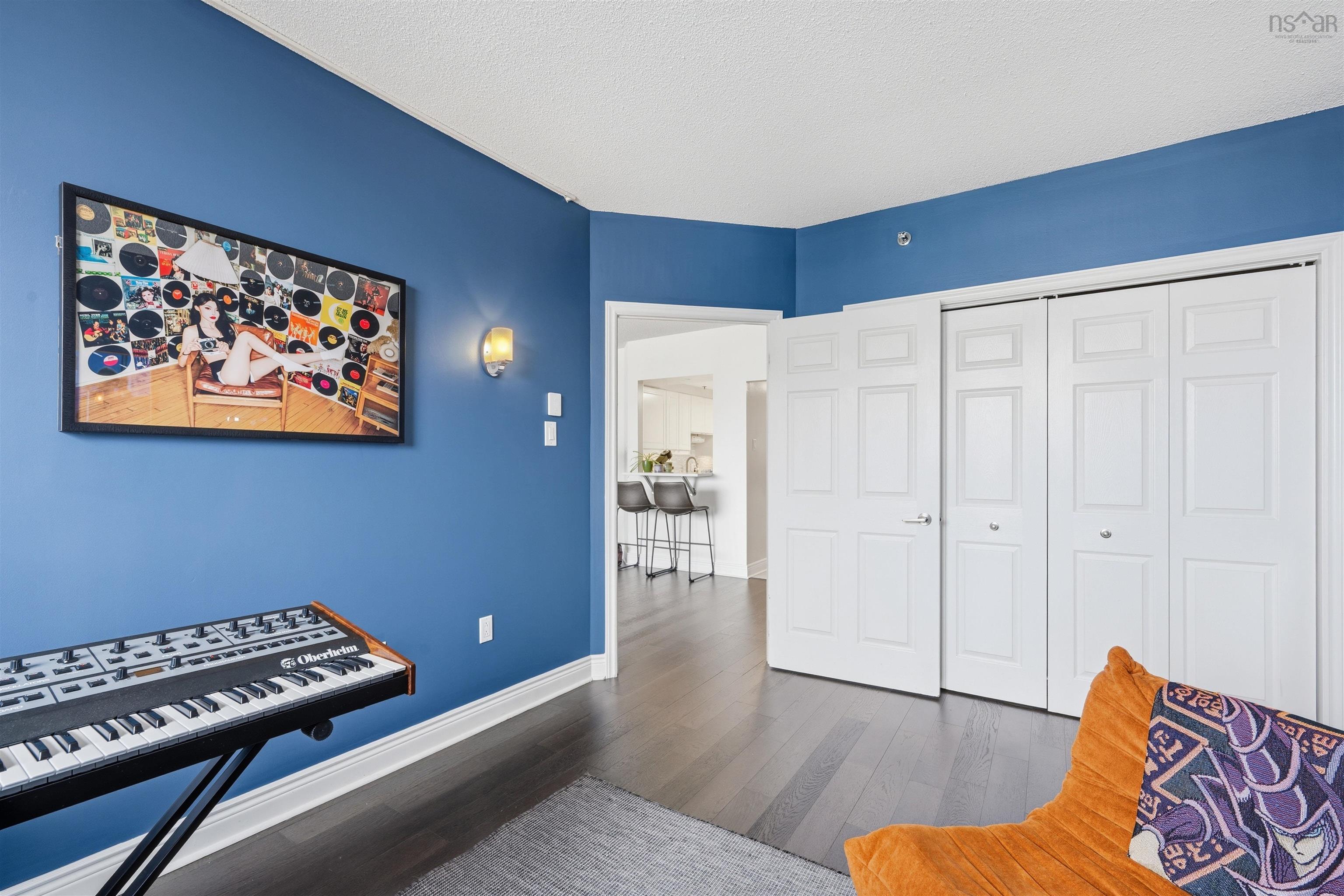 1002 1465 Brenton Street, Halifax, NS (MLS 202604783)