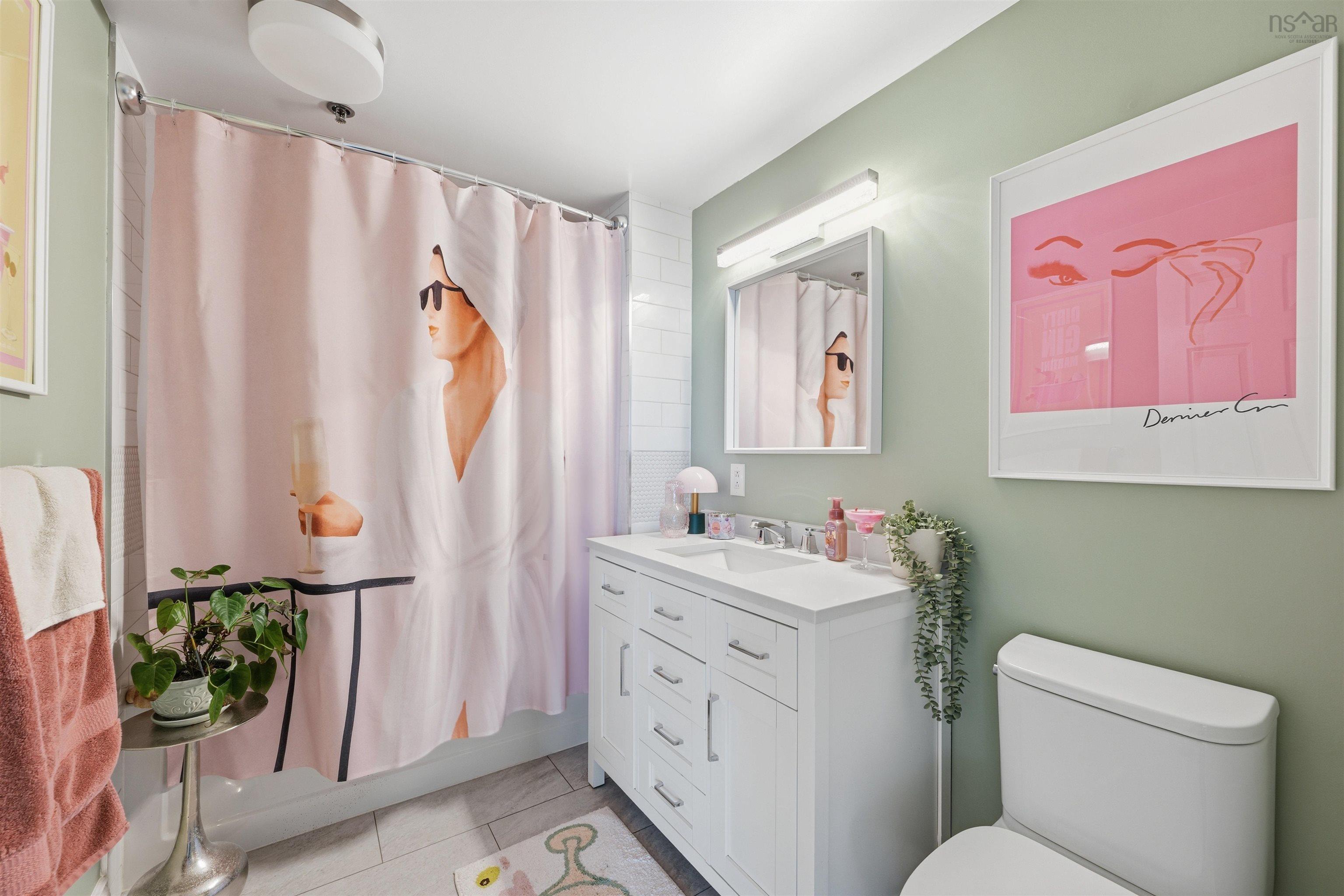 1002 1465 Brenton Street, Halifax, NS (MLS 202604783)