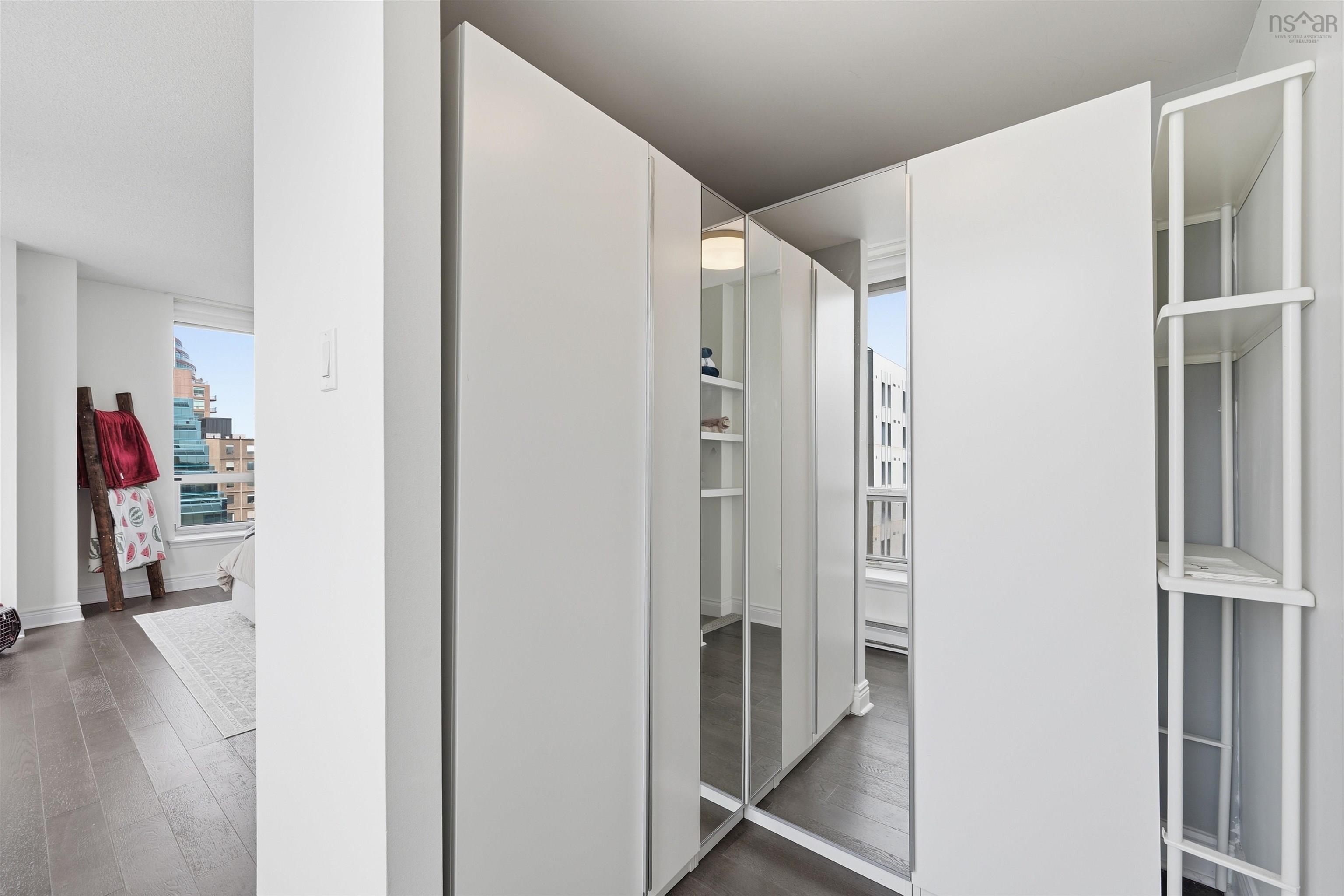 1002 1465 Brenton Street, Halifax, NS (MLS 202604783)