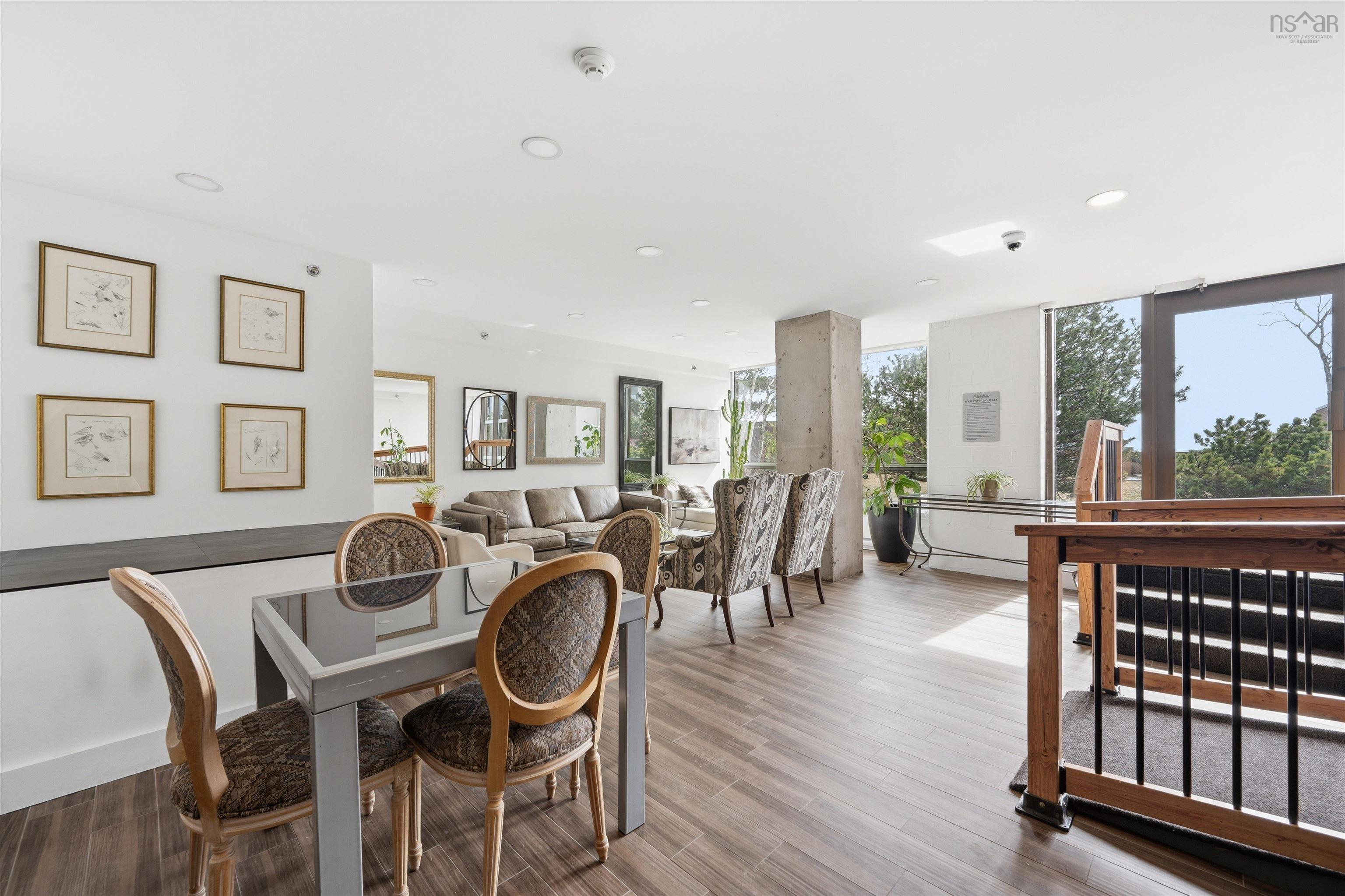 1002 1465 Brenton Street, Halifax, NS (MLS 202604783)