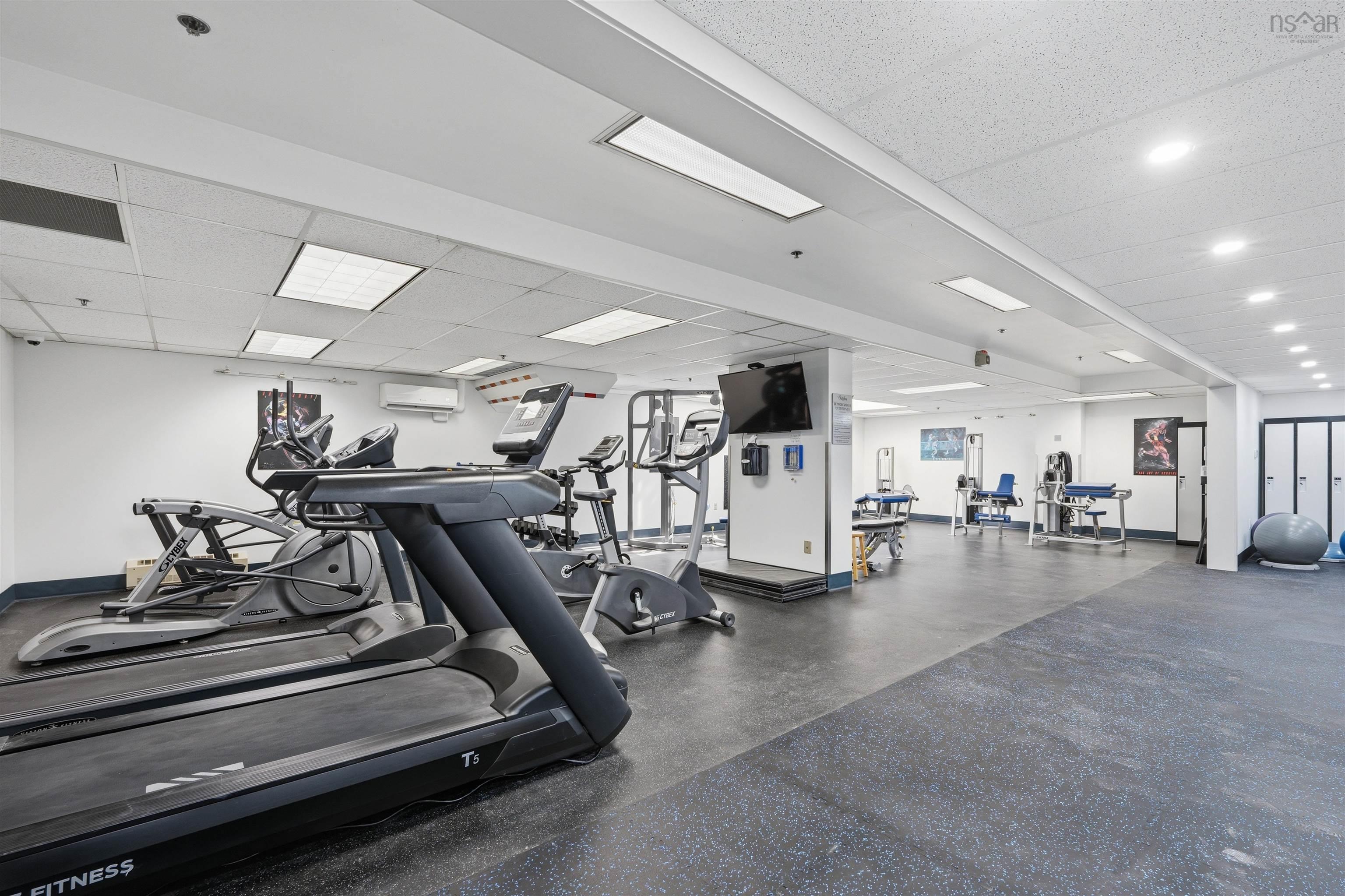 1002 1465 Brenton Street, Halifax, NS (MLS 202604783)