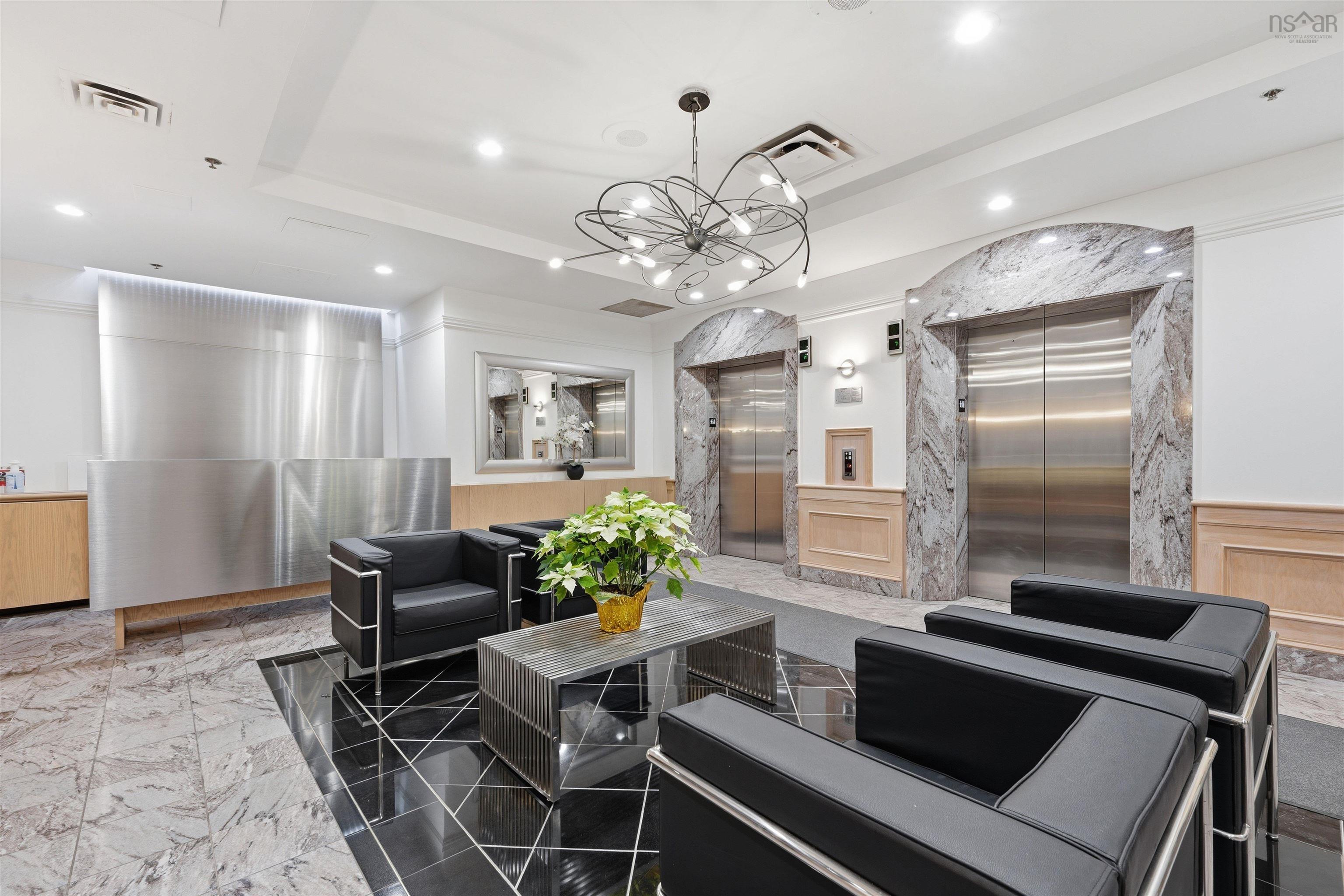 1002 1465 Brenton Street, Halifax, NS (MLS 202604783)