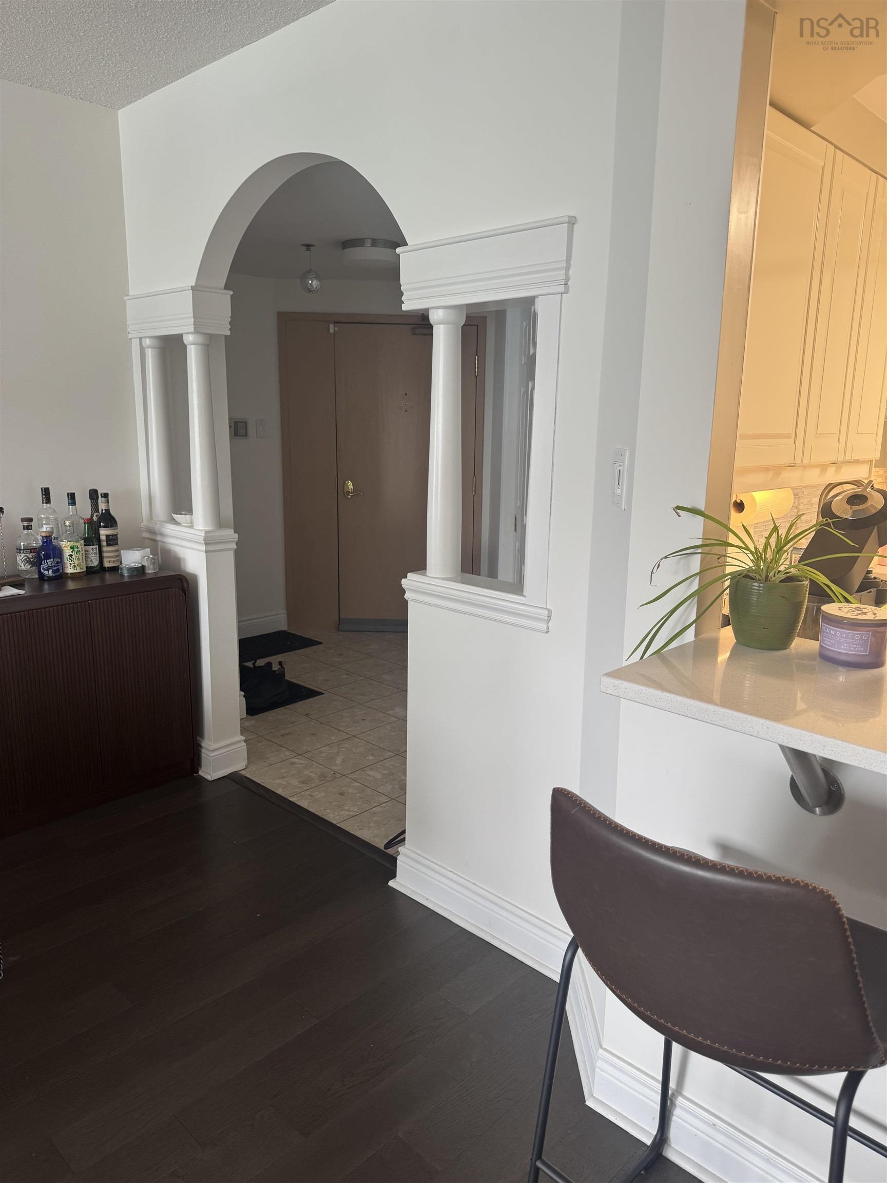 1002 1465 Brenton Street, Halifax, NS (MLS 202604783)