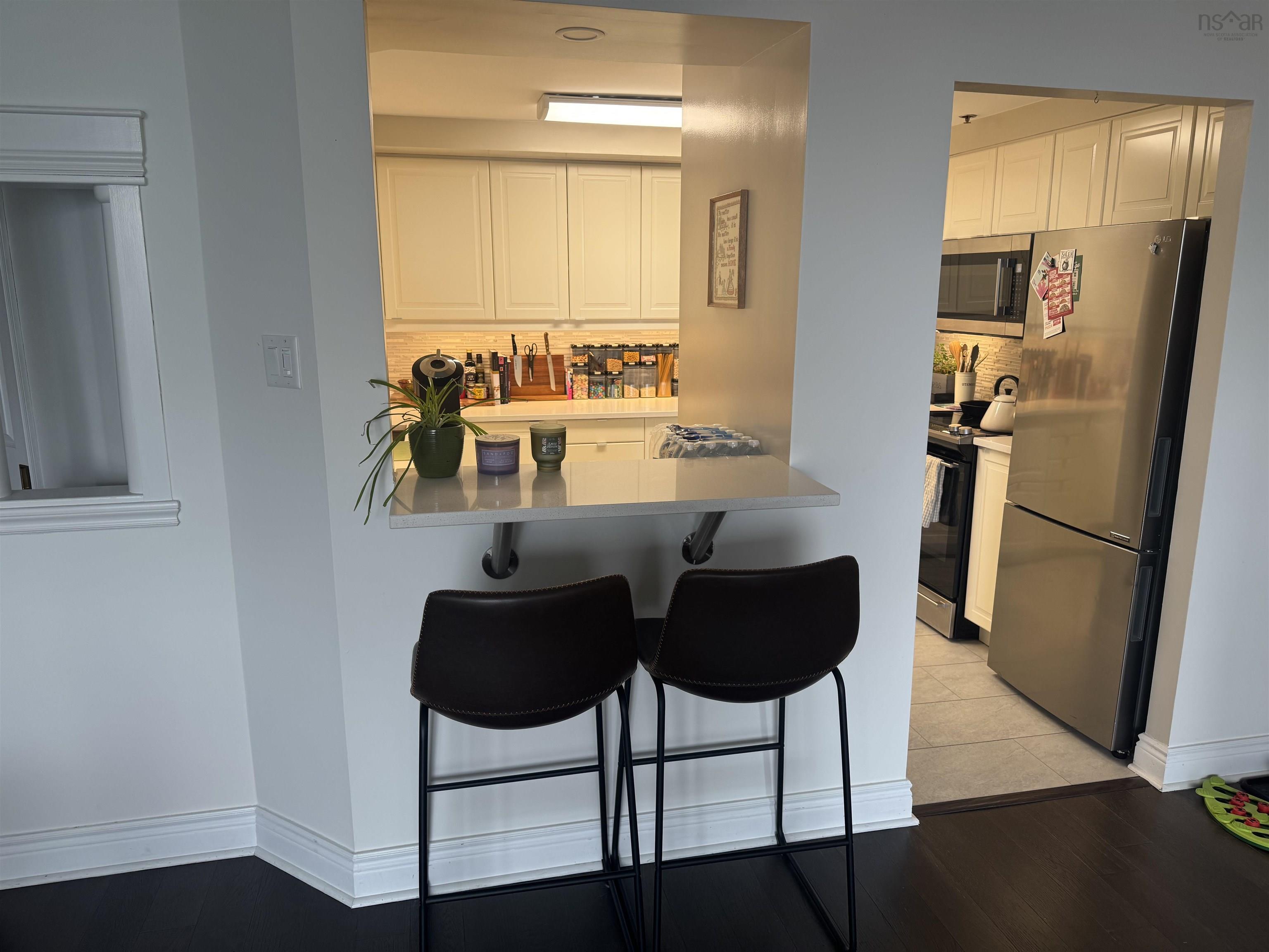 1002 1465 Brenton Street, Halifax, NS (MLS 202604783)