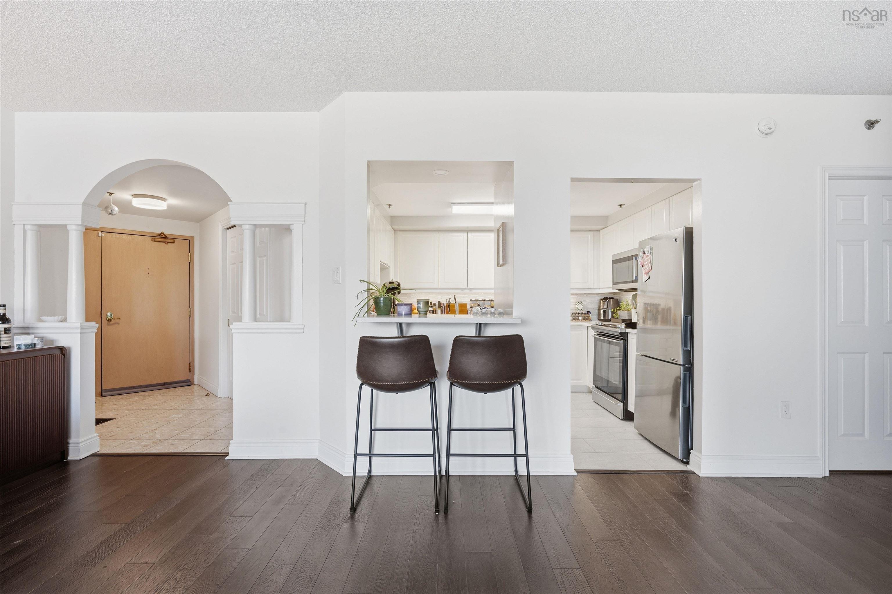 1002 1465 Brenton Street, Halifax, NS (MLS 202604783)