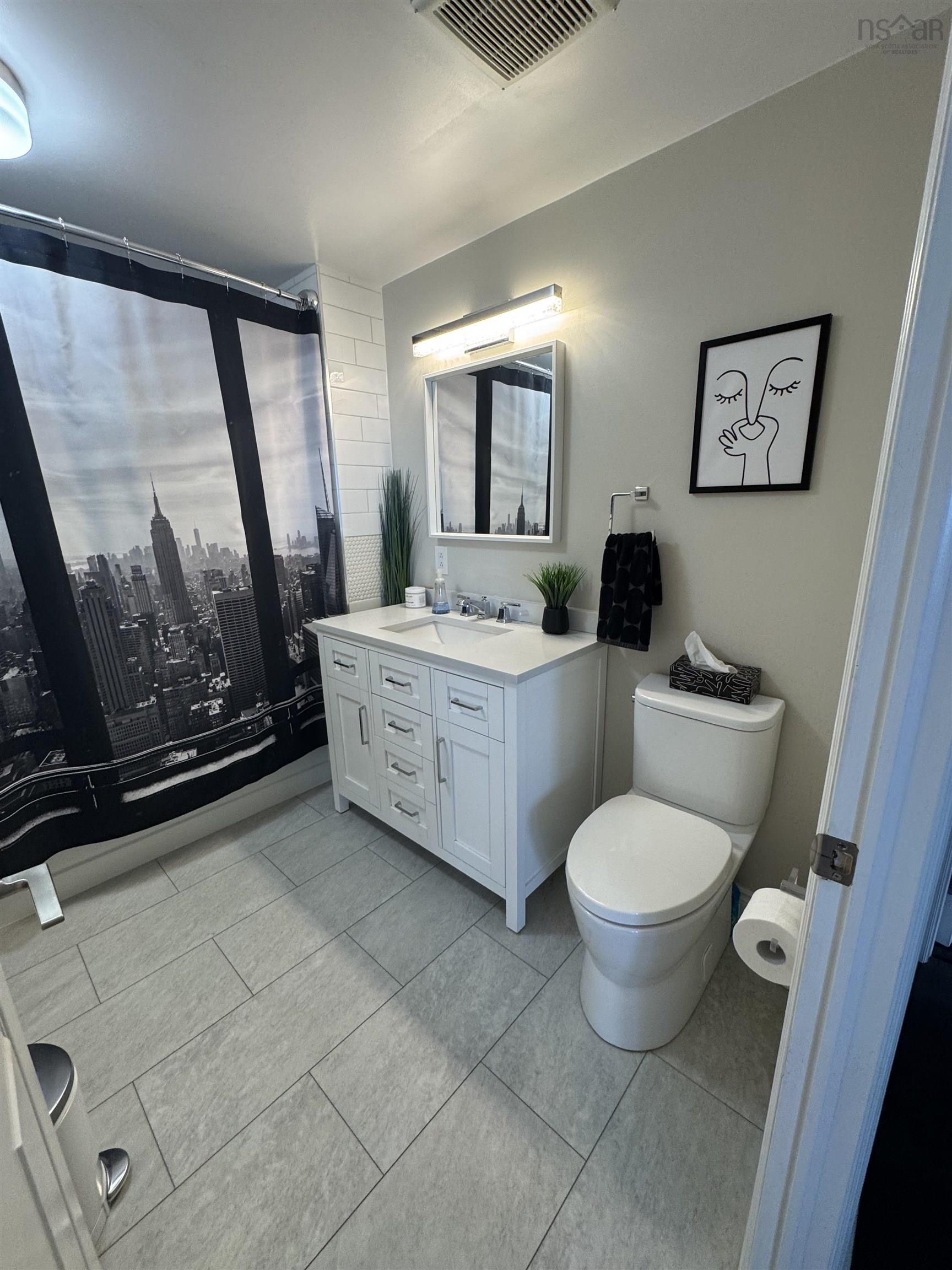 1002 1465 Brenton Street, Halifax, NS (MLS 202604783)