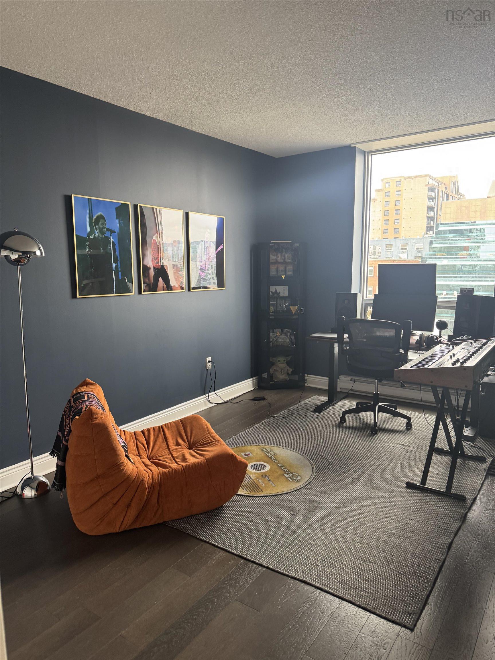 1002 1465 Brenton Street, Halifax, NS (MLS 202604783)