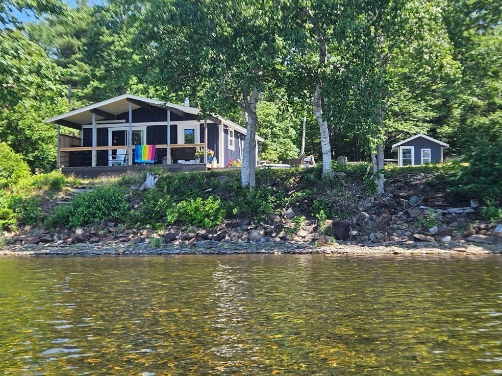 $475,000.00: 121 Dauphinee Road, Middle New Cornwall
