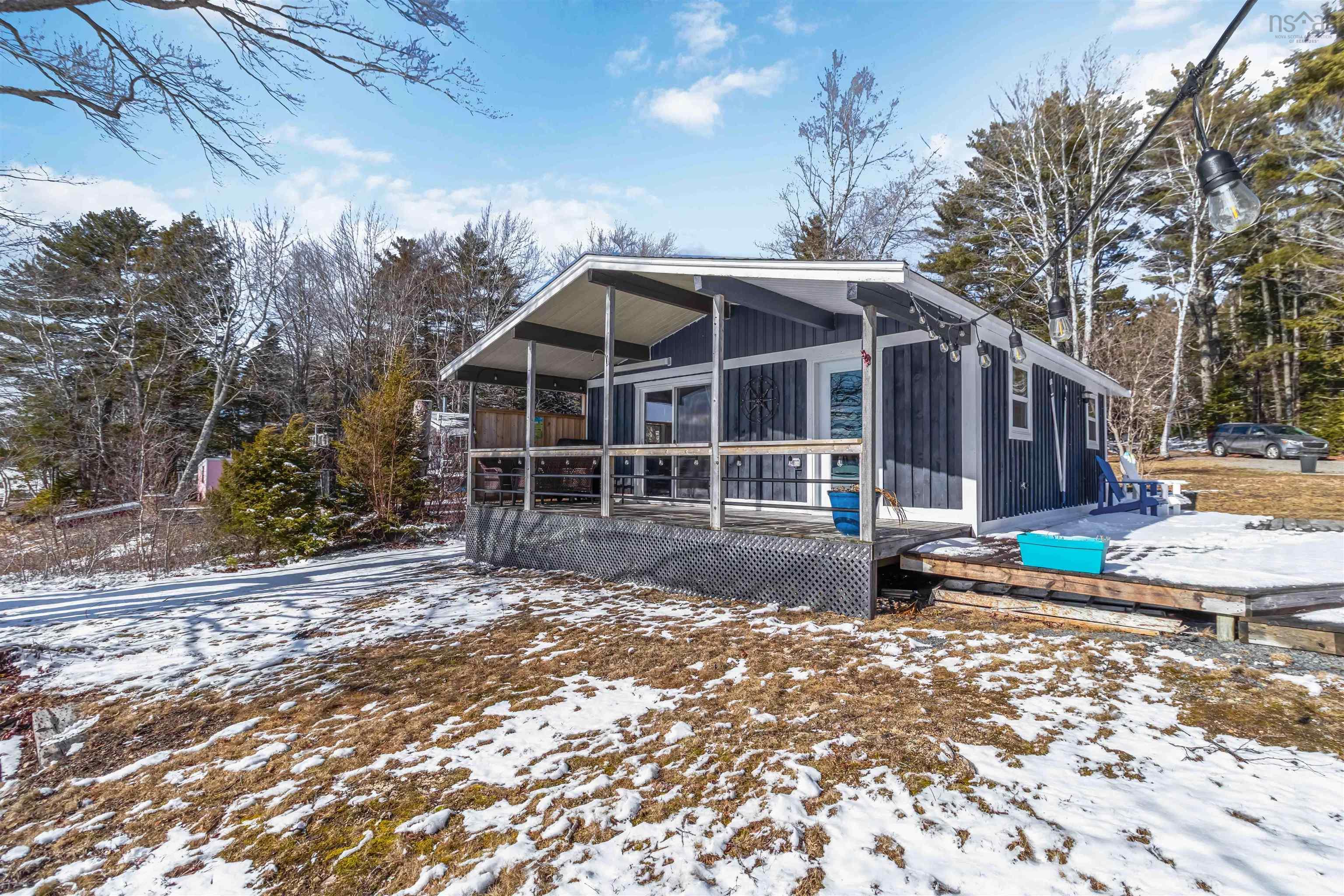 $475,000.00: 121 Dauphinee Road, Middle New Cornwall