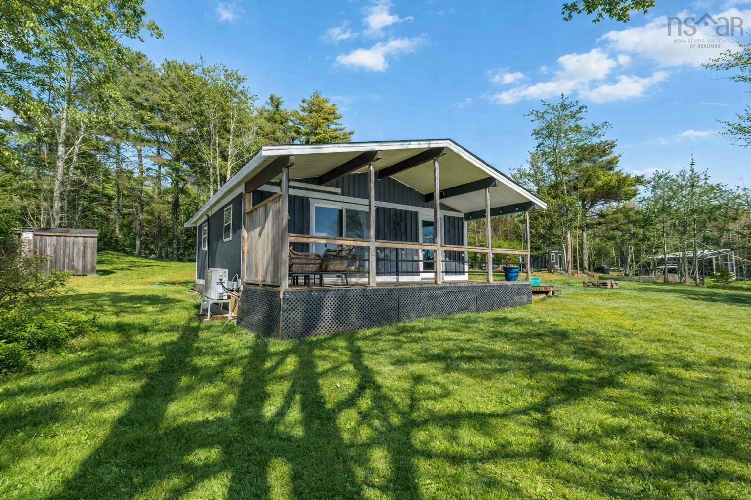 $475,000.00: 121 Dauphinee Road, Middle New Cornwall