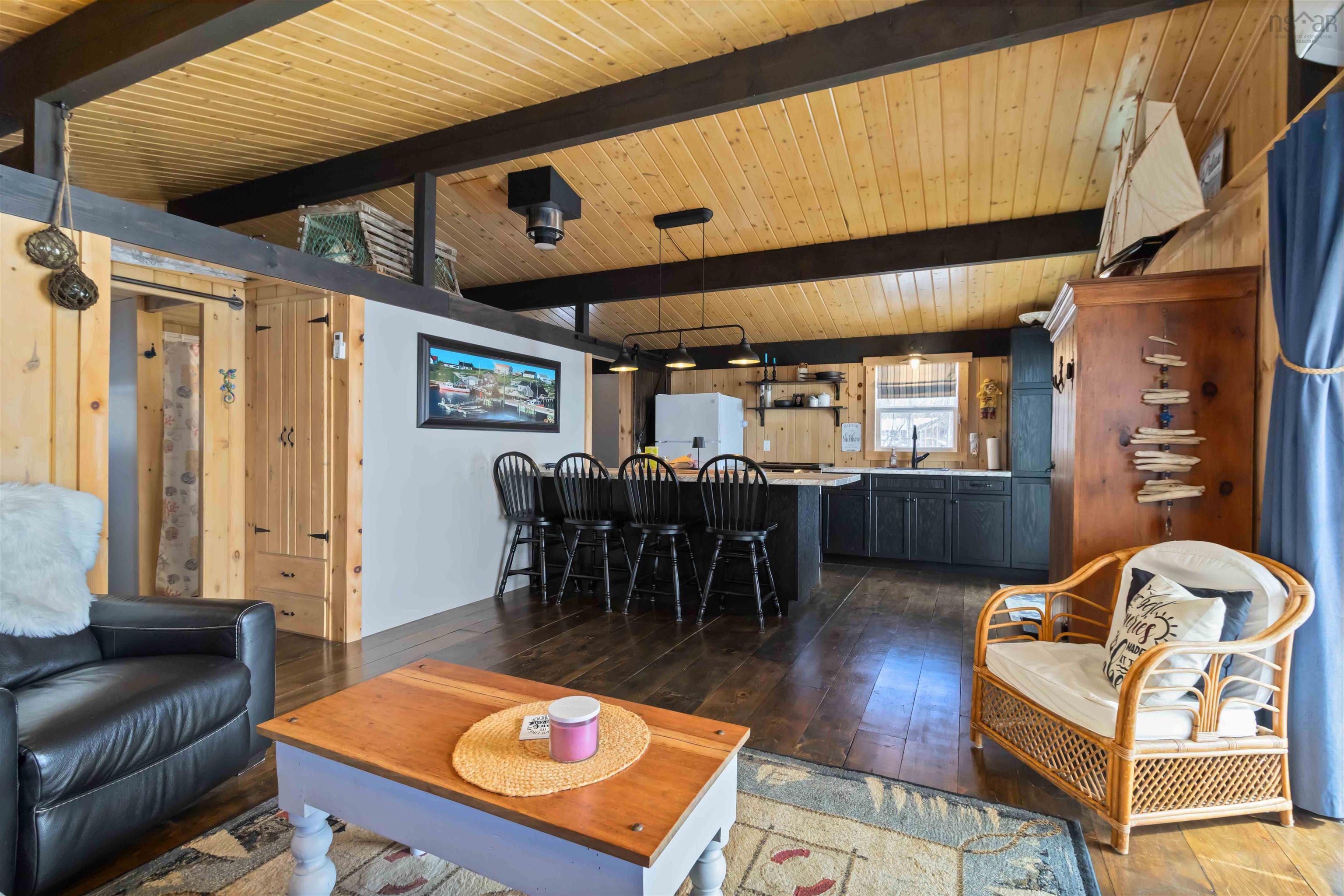 $475,000.00: 121 Dauphinee Road, Middle New Cornwall