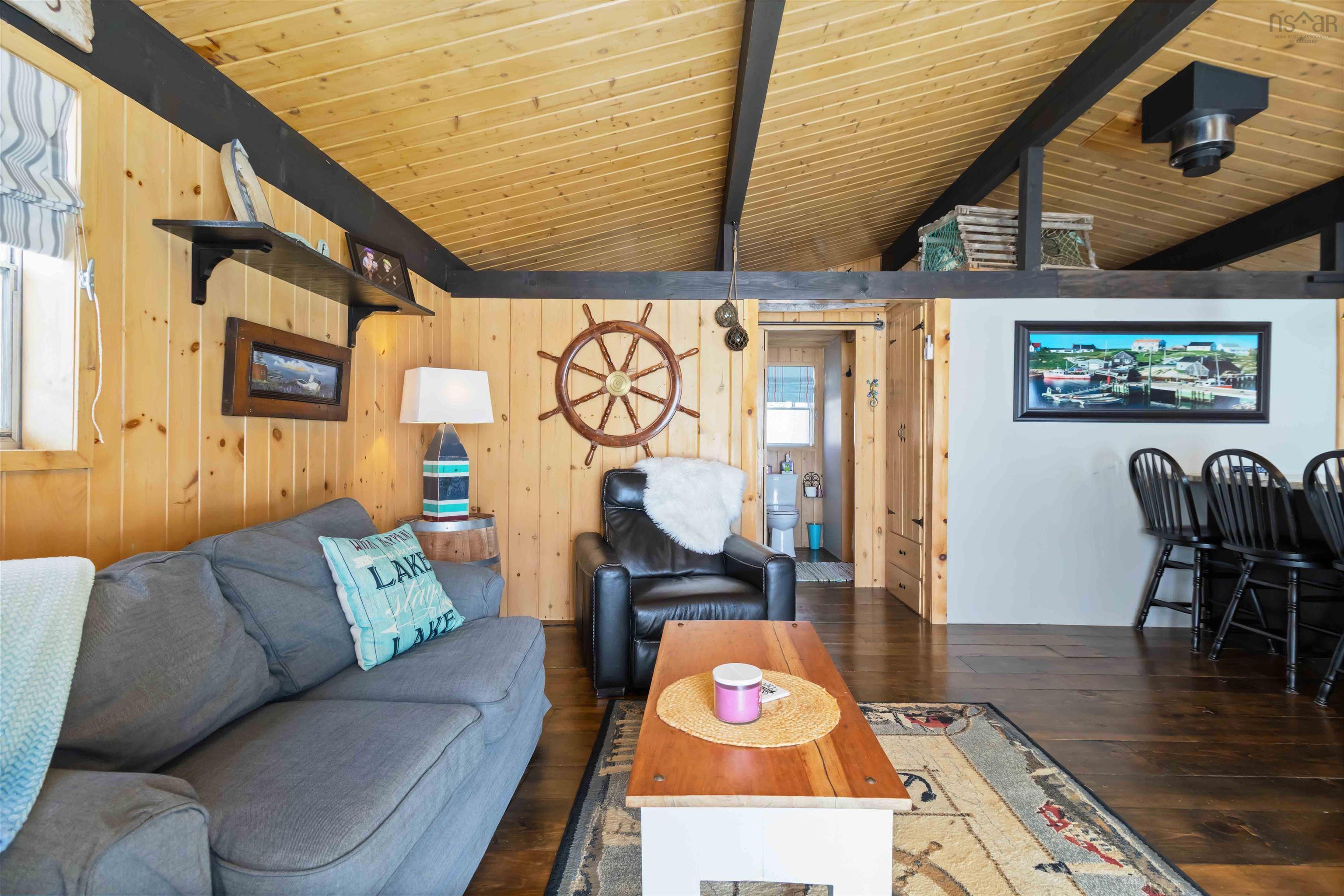 $475,000.00: 121 Dauphinee Road, Middle New Cornwall