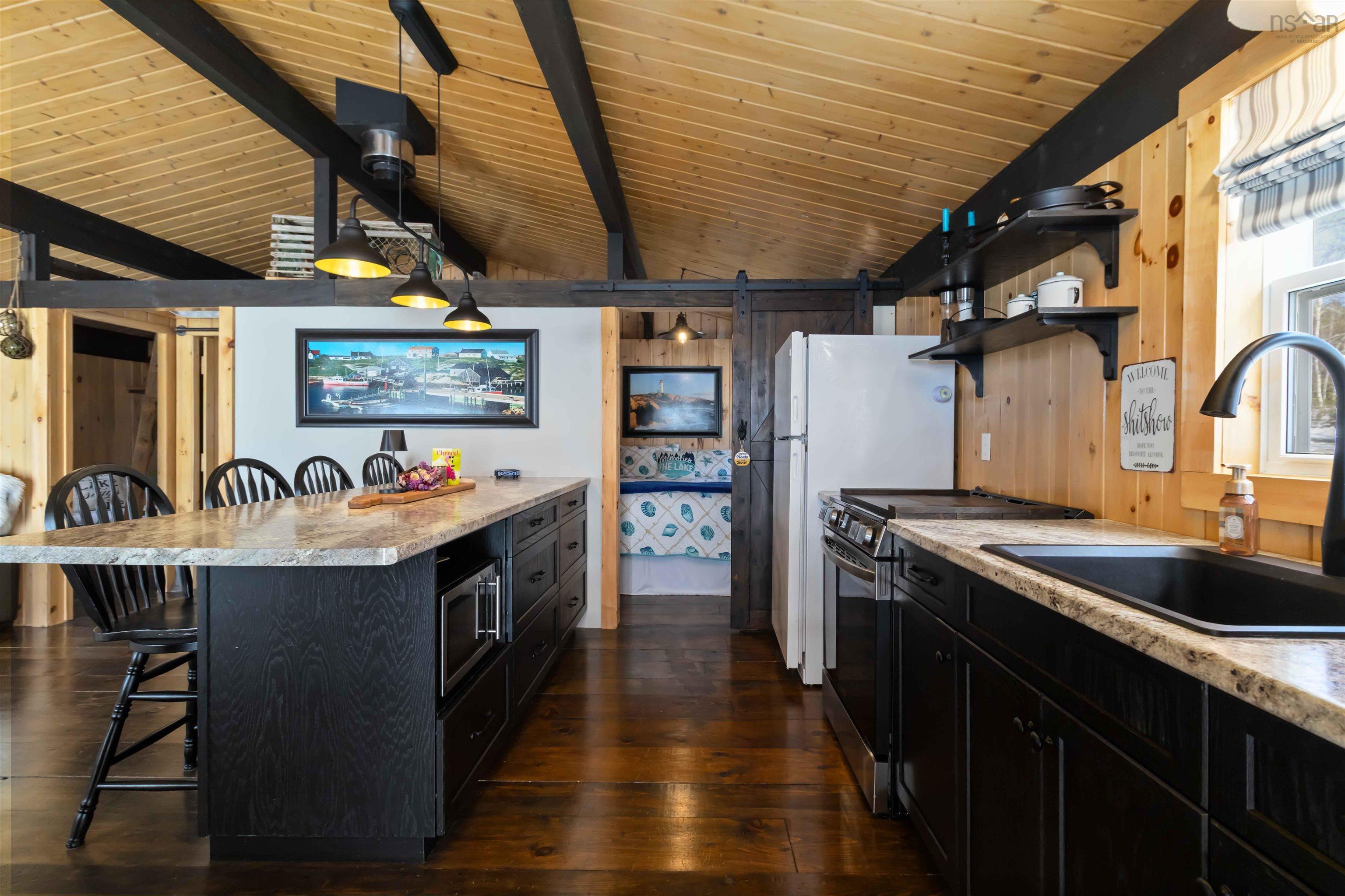 $475,000.00: 121 Dauphinee Road, Middle New Cornwall