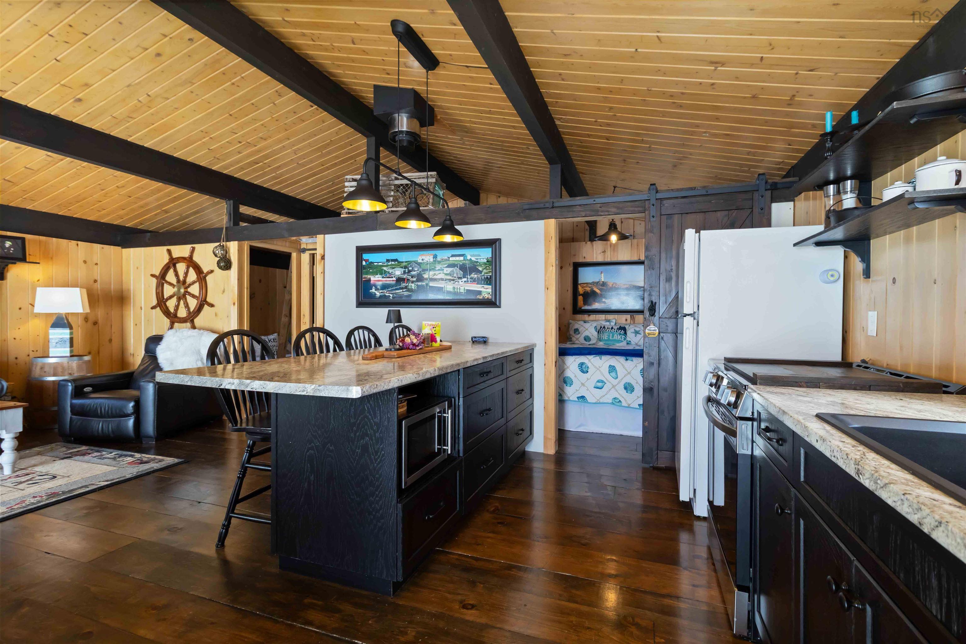 $475,000.00: 121 Dauphinee Road, Middle New Cornwall