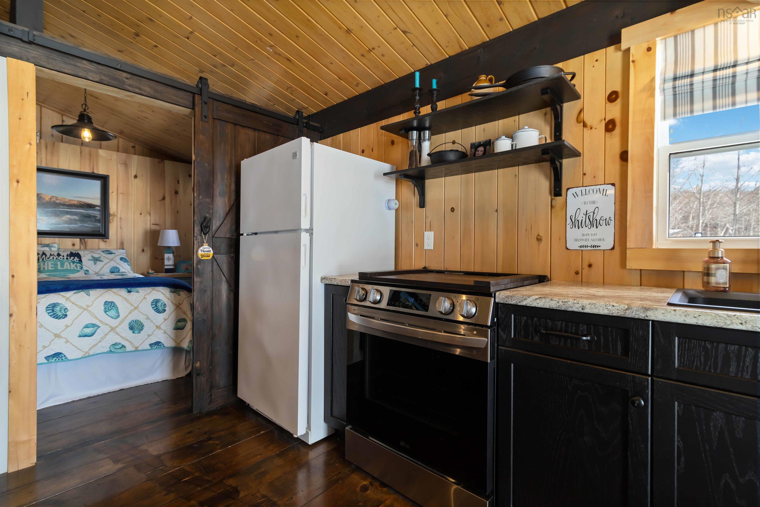 $475,000.00: 121 Dauphinee Road, Middle New Cornwall