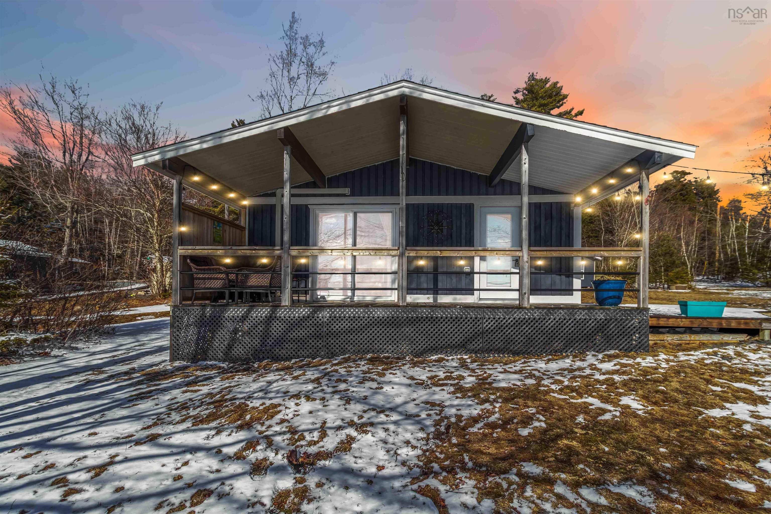 $475,000.00: 121 Dauphinee Road, Middle New Cornwall